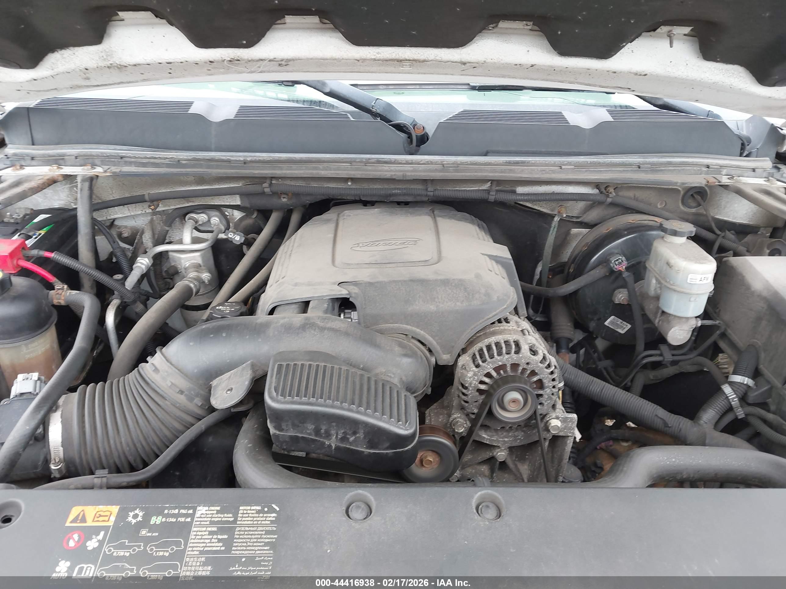 CHEVROLET SILVERADO image 10