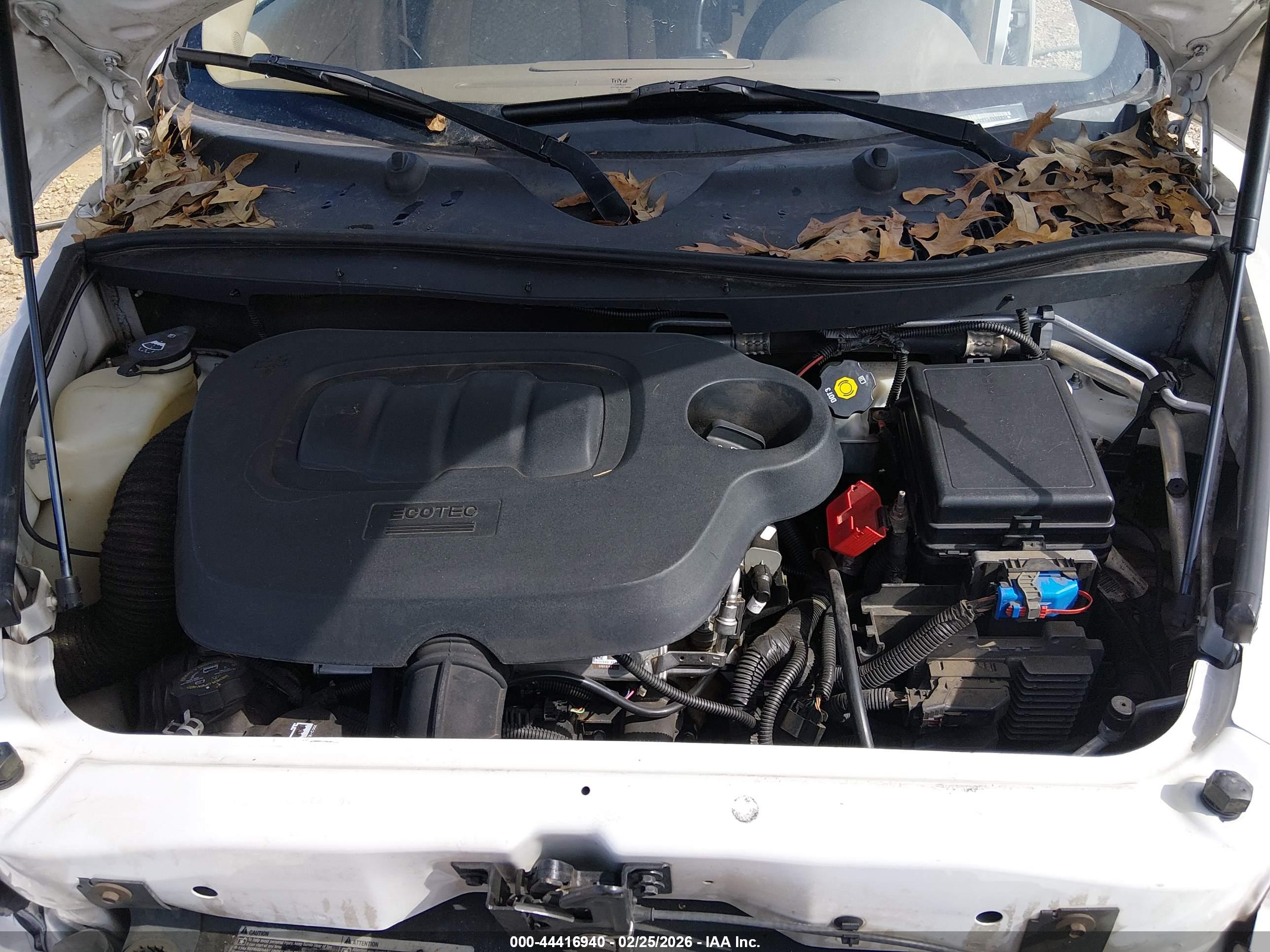 CHEVROLET HHR image 10