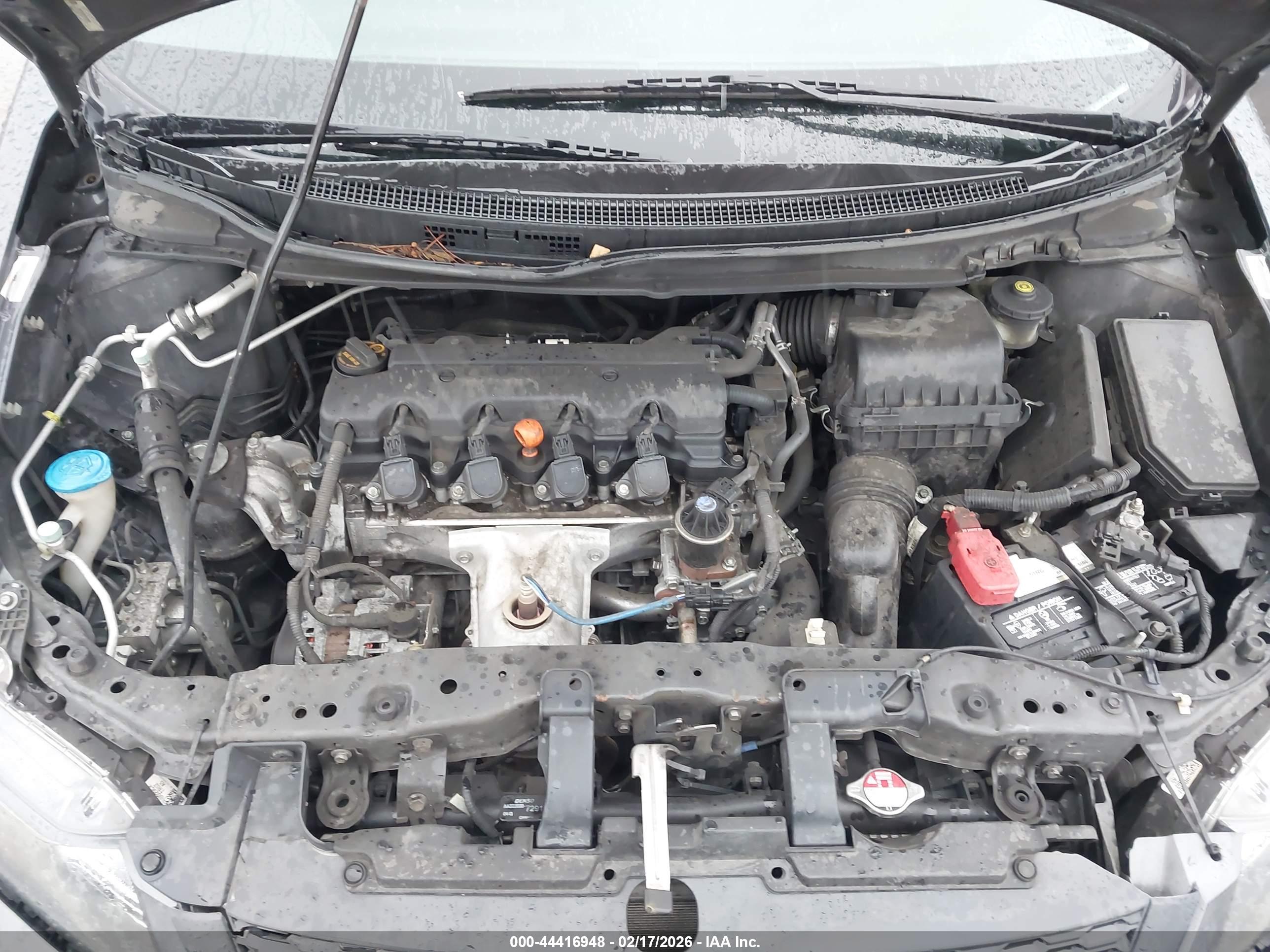 HONDA CIVIC image 10