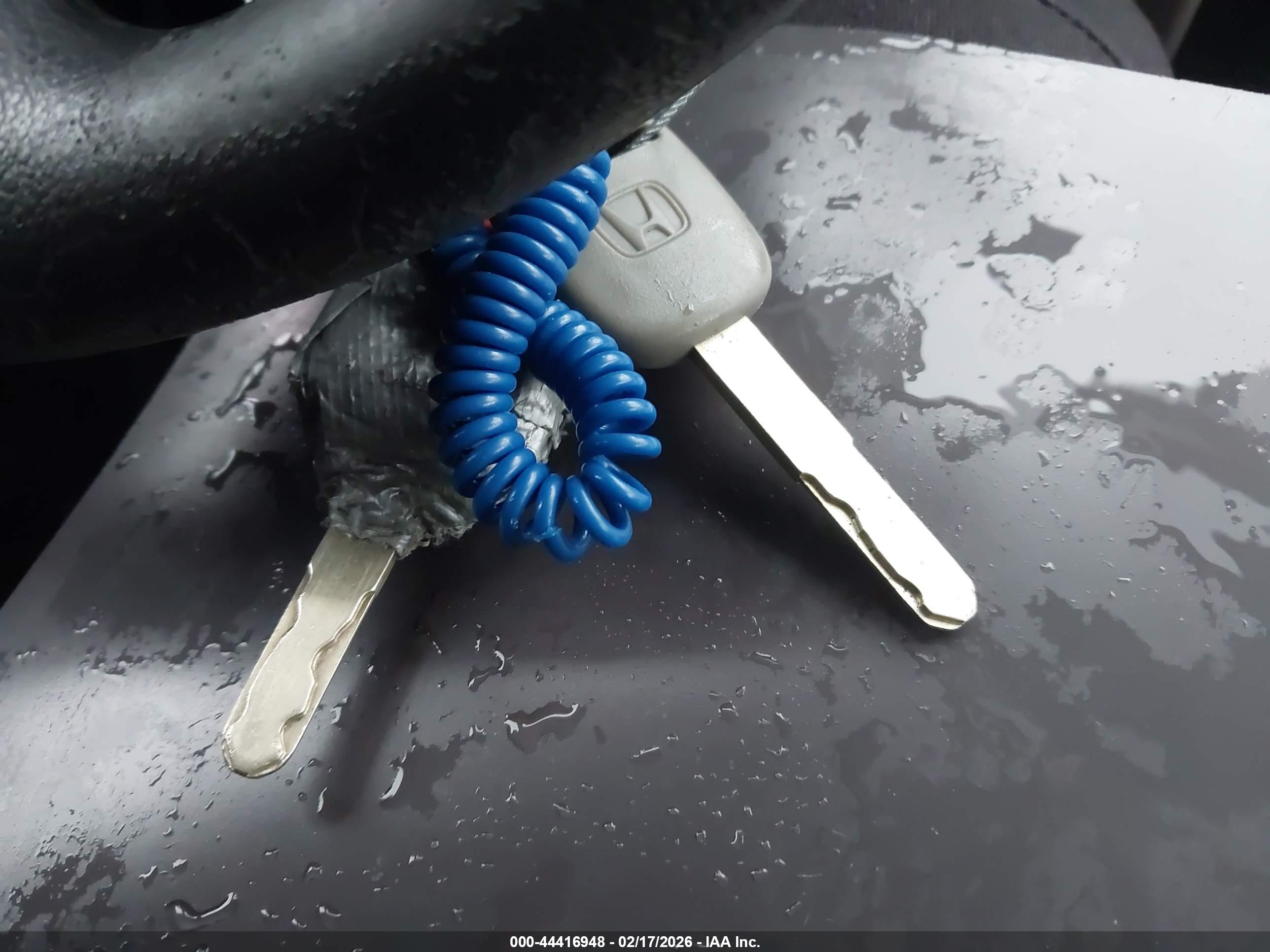 HONDA CIVIC image 11