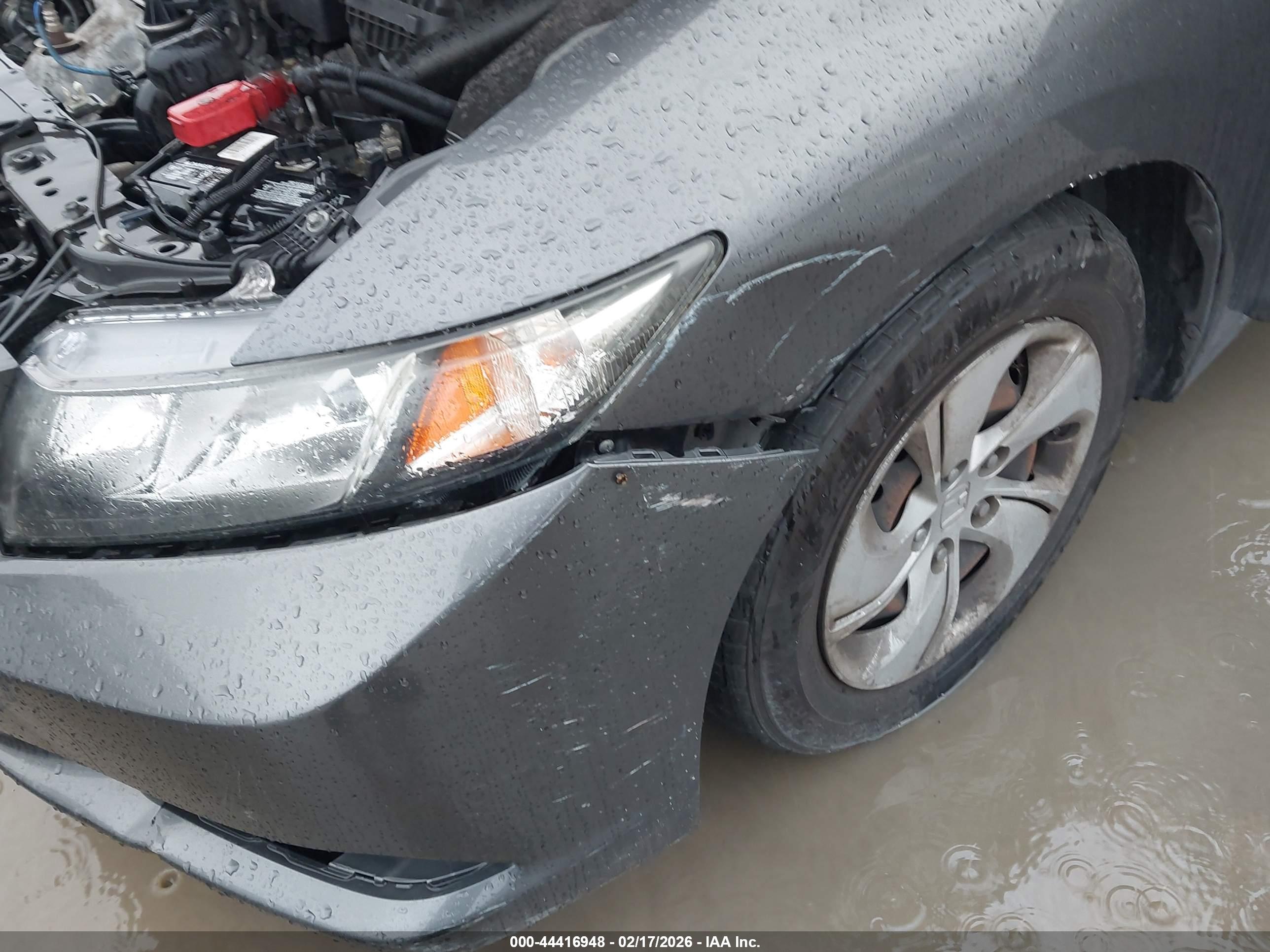 HONDA CIVIC image 6