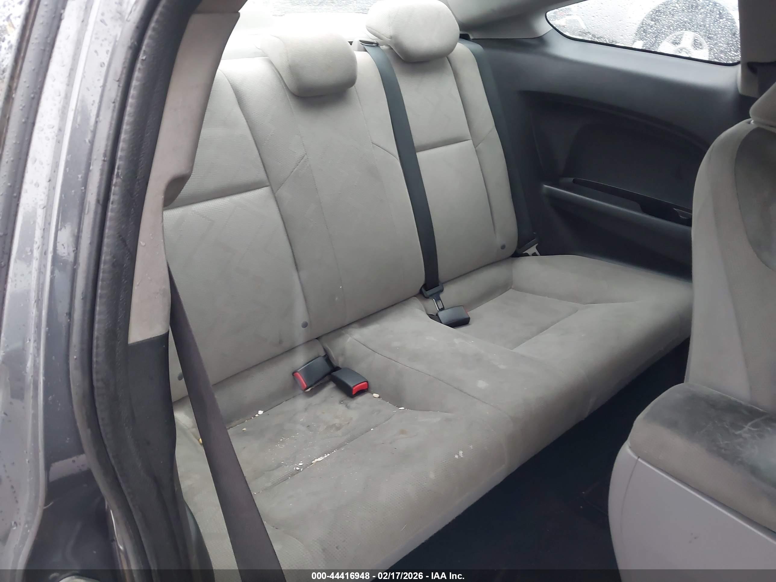 HONDA CIVIC image 8