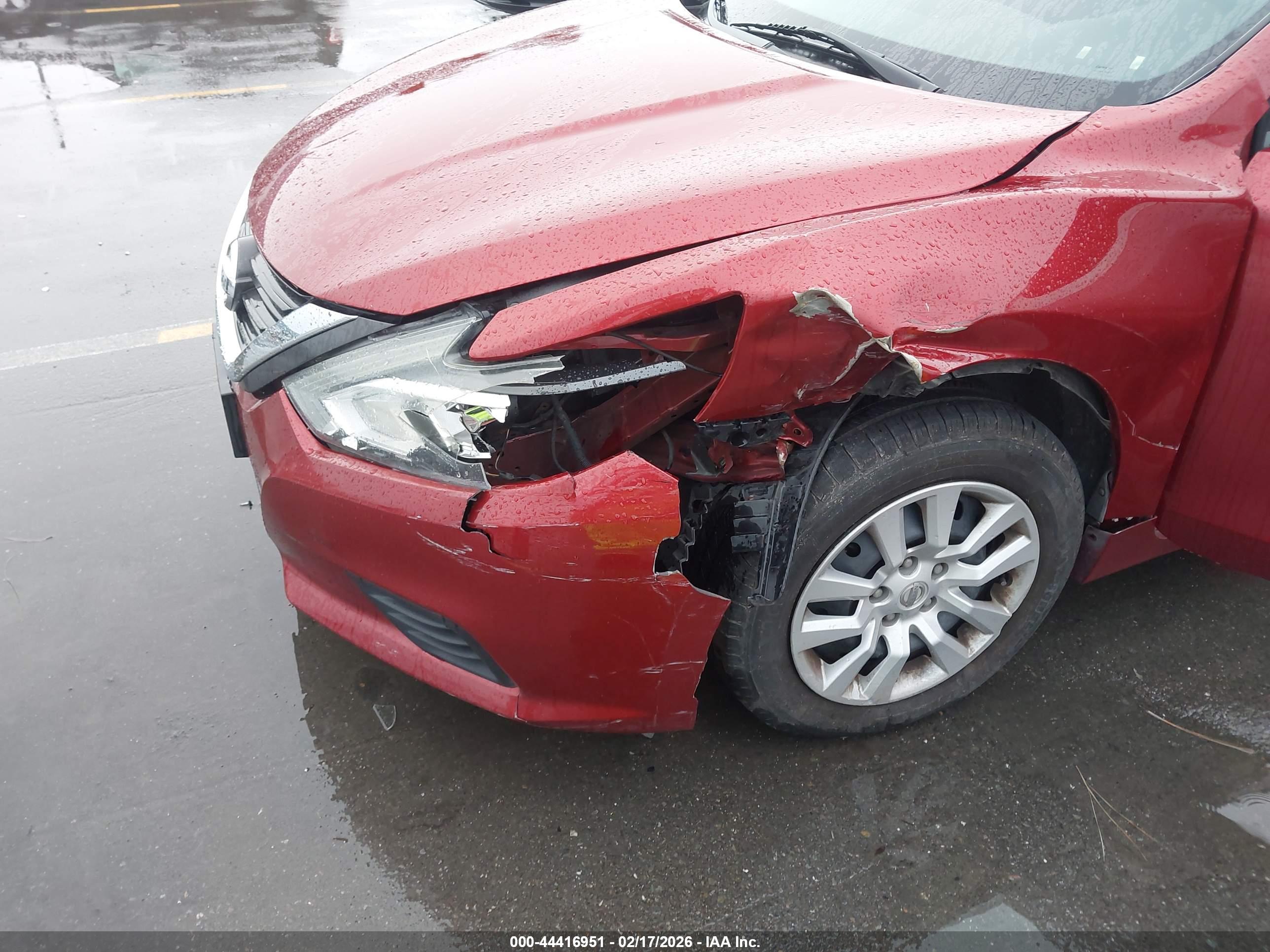 NISSAN ALTIMA image 6