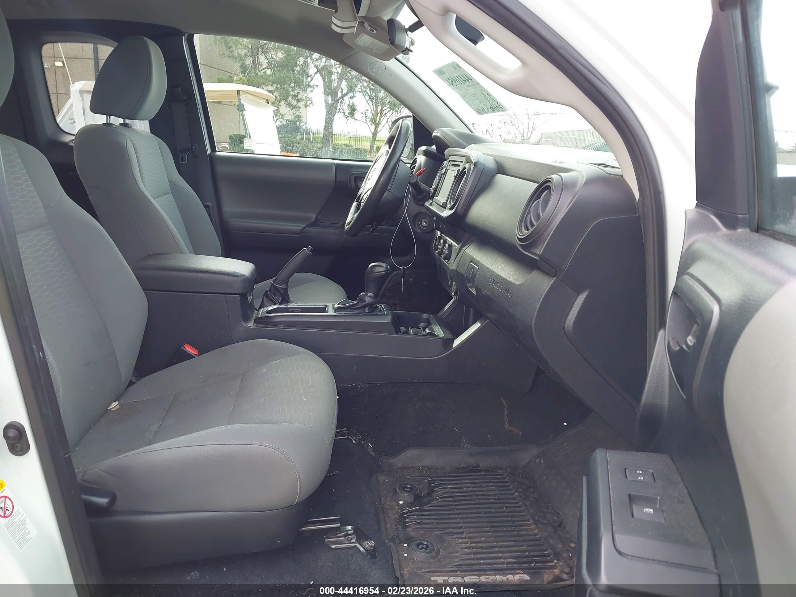 TOYOTA TACOMA image 5