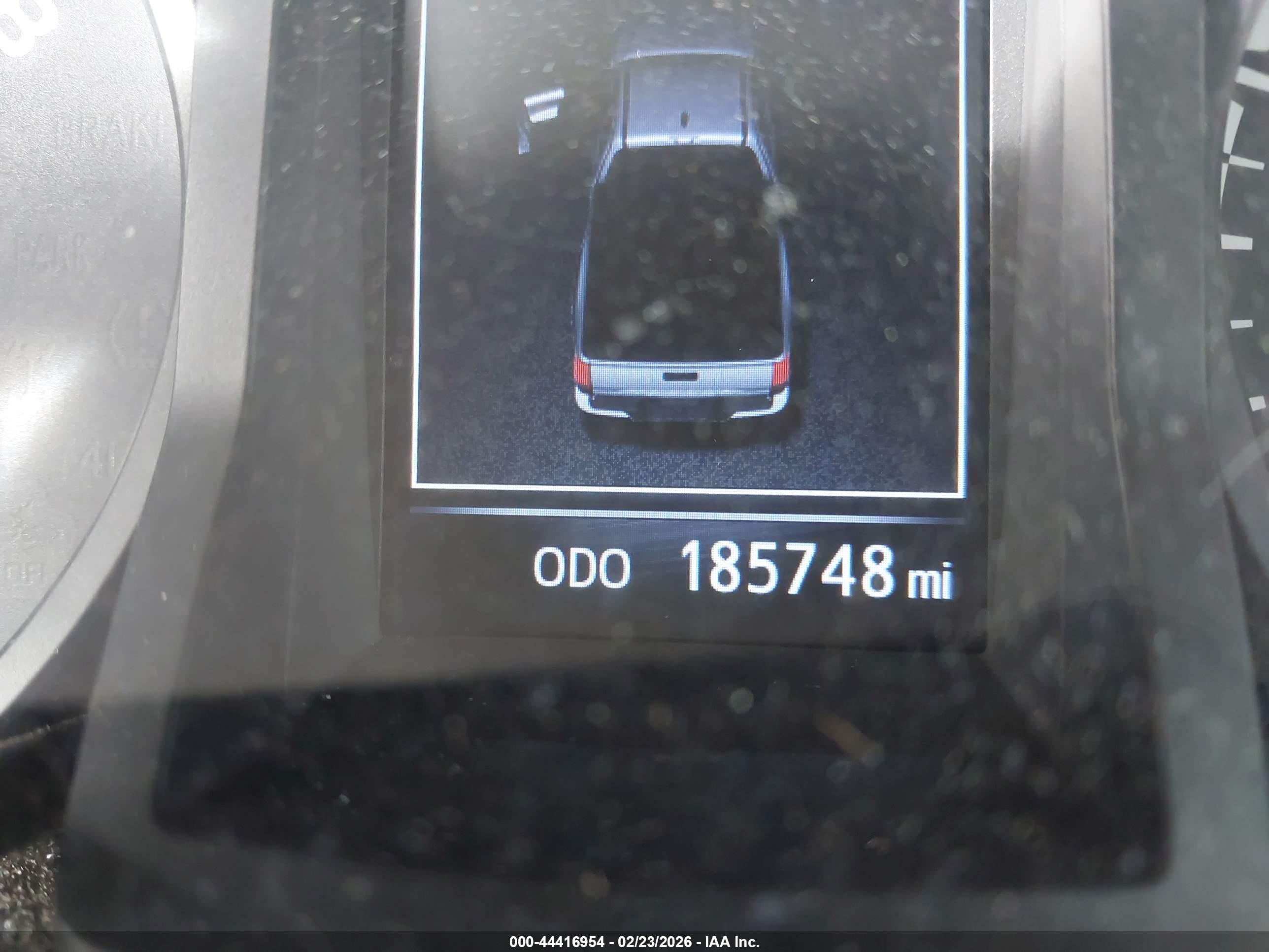 TOYOTA TACOMA image 7
