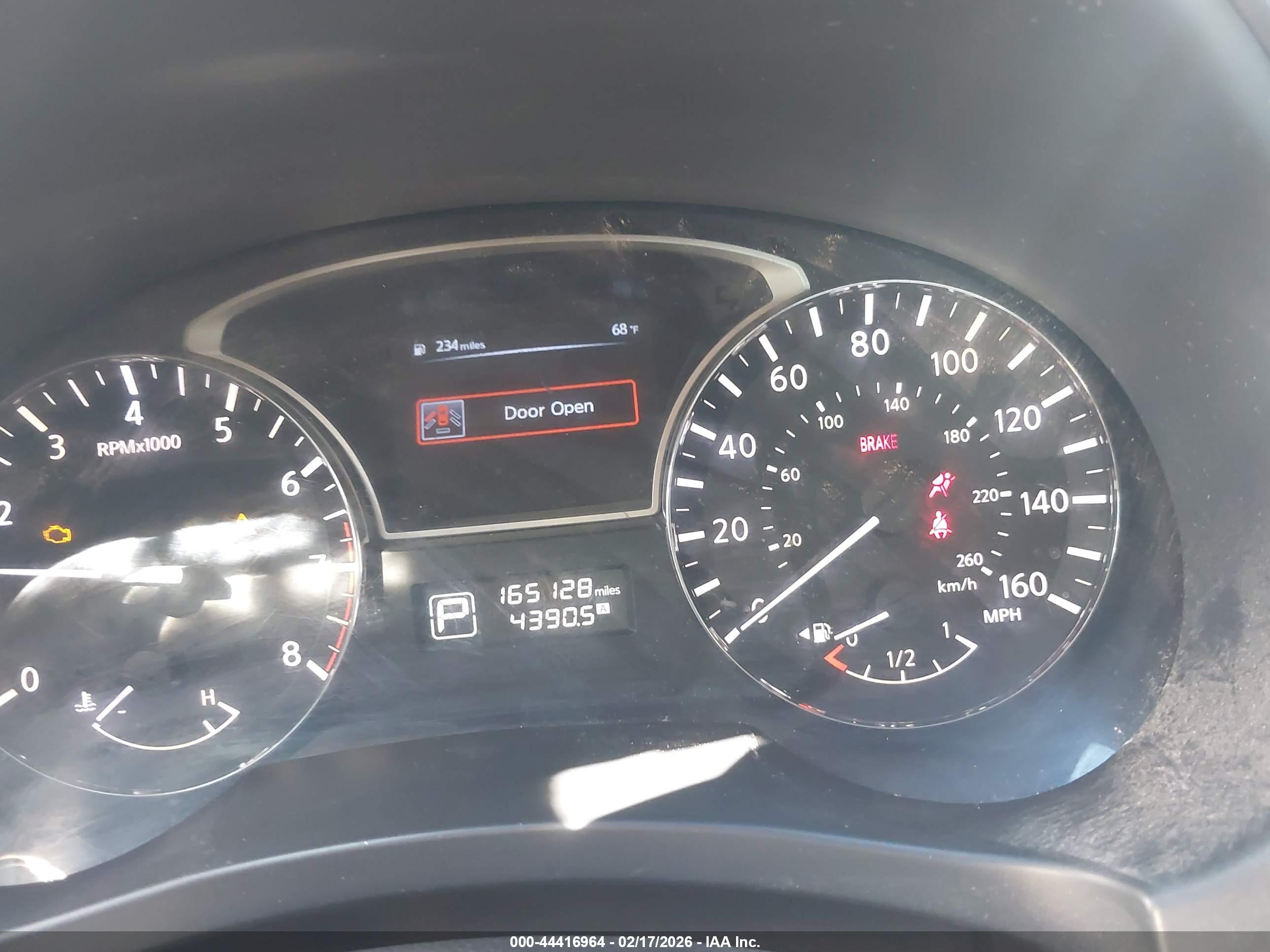 NISSAN ALTIMA image 7