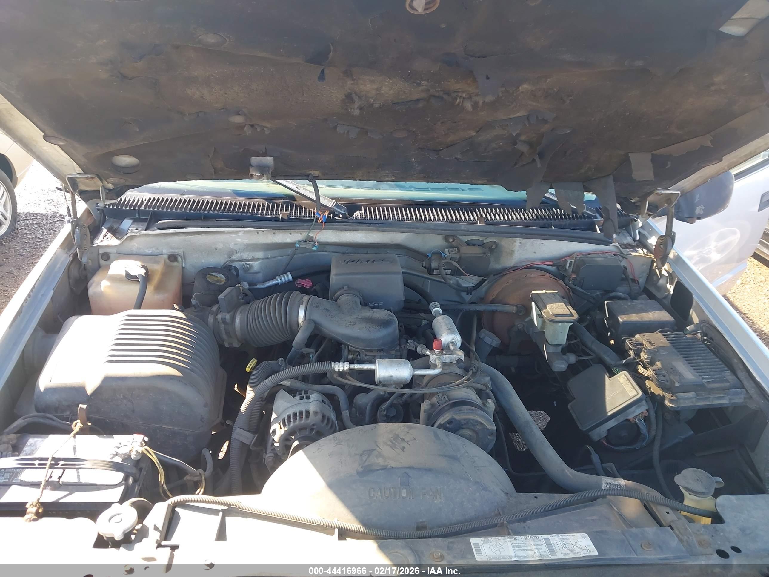GMC SIERRA image 10