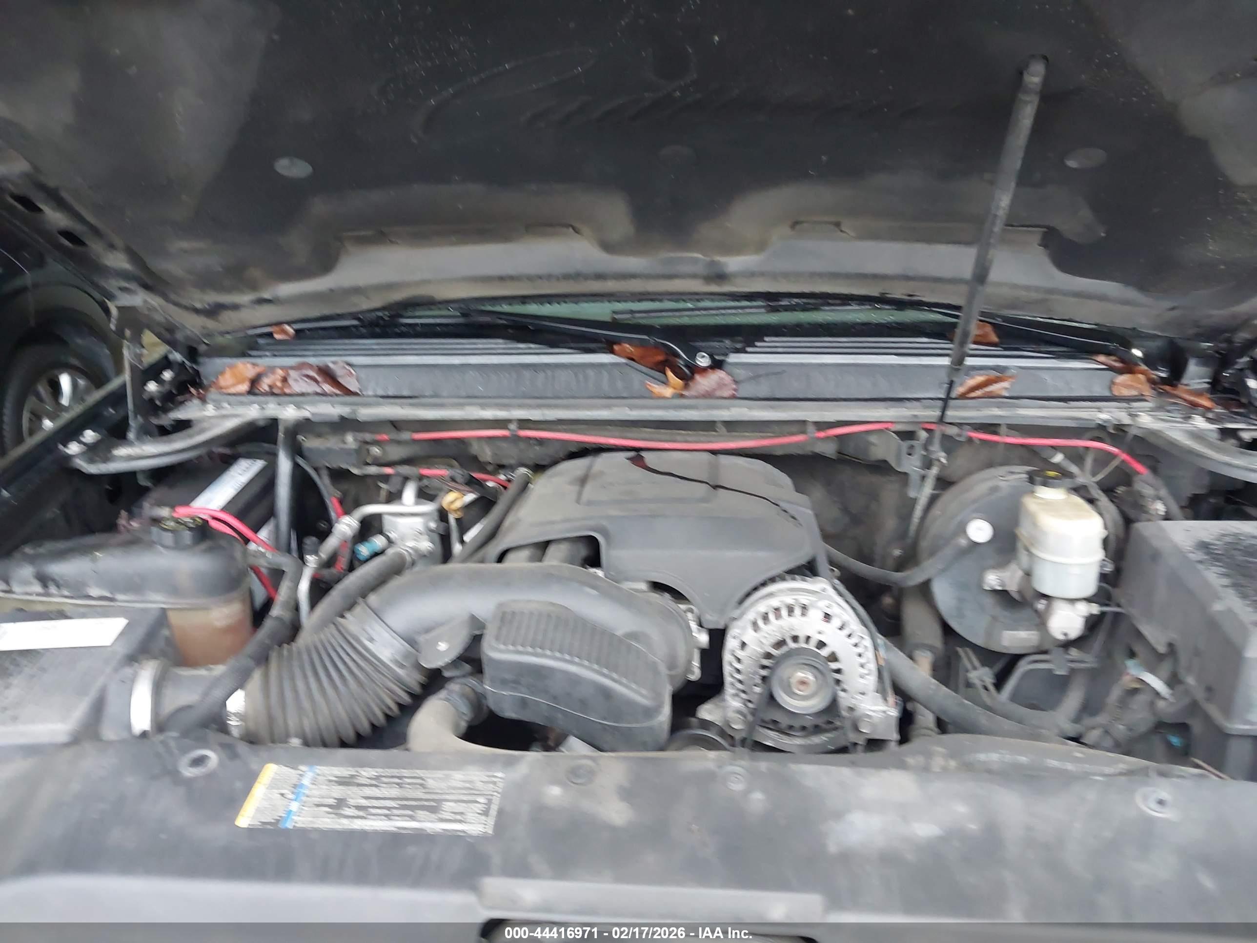 CADILLAC ESCALADE image 10
