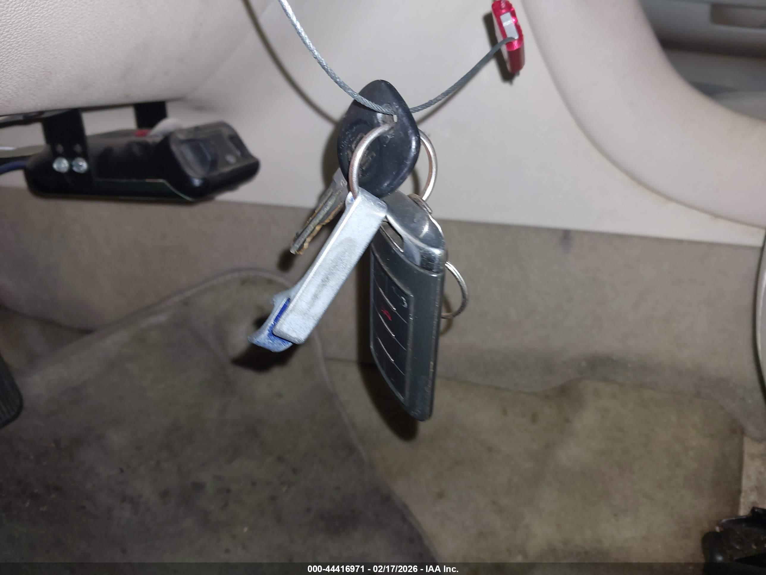 CADILLAC ESCALADE image 11
