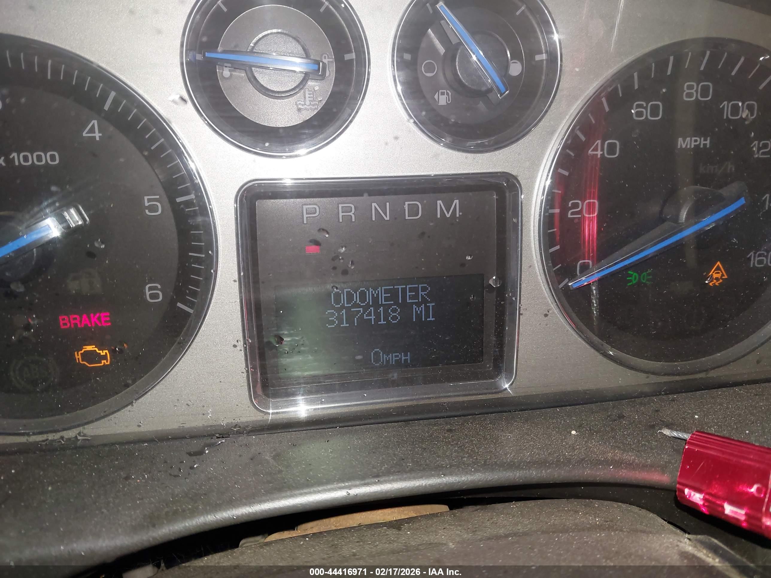 CADILLAC ESCALADE image 7