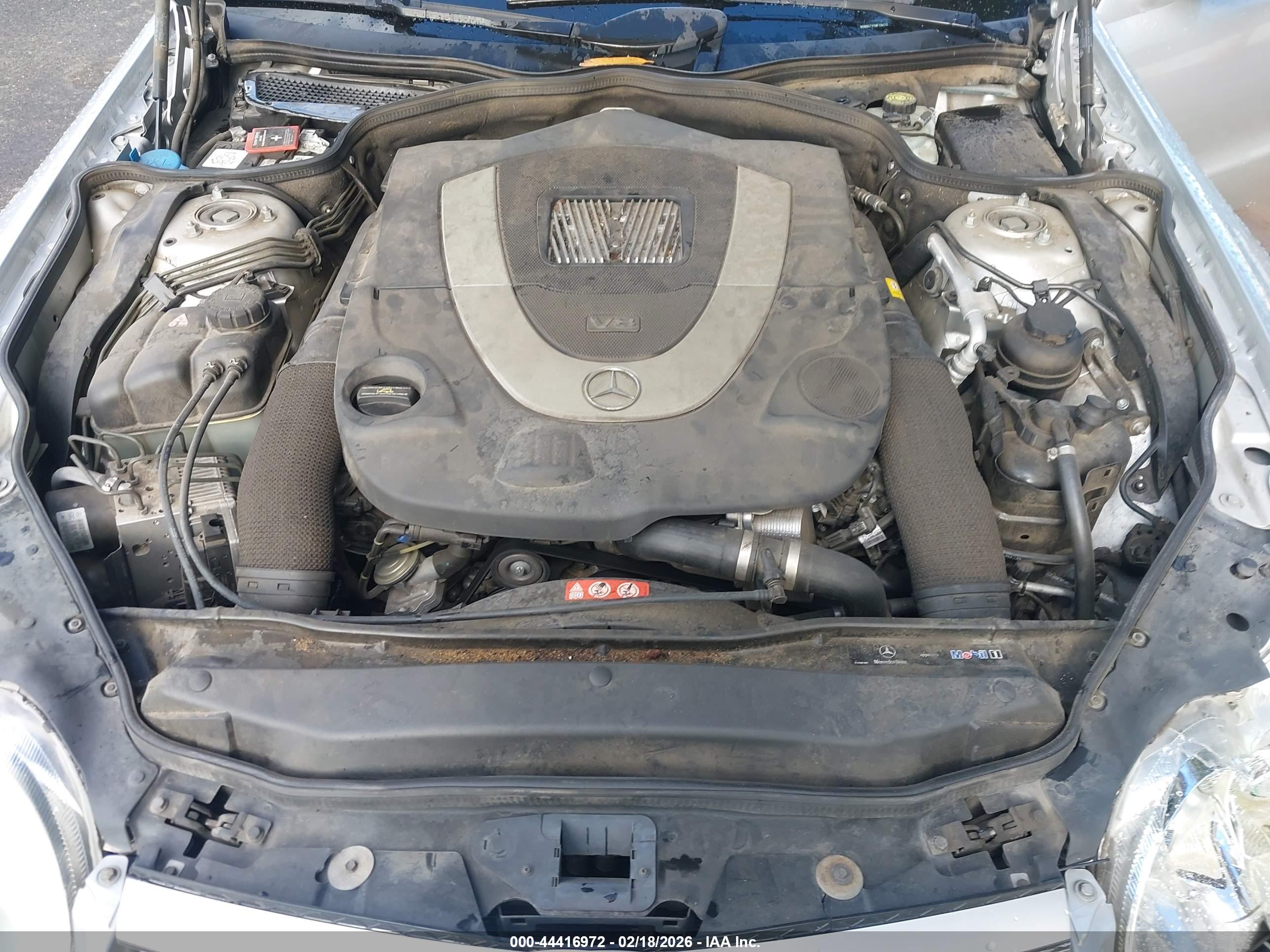 MERCEDES-BENZ SL image 10