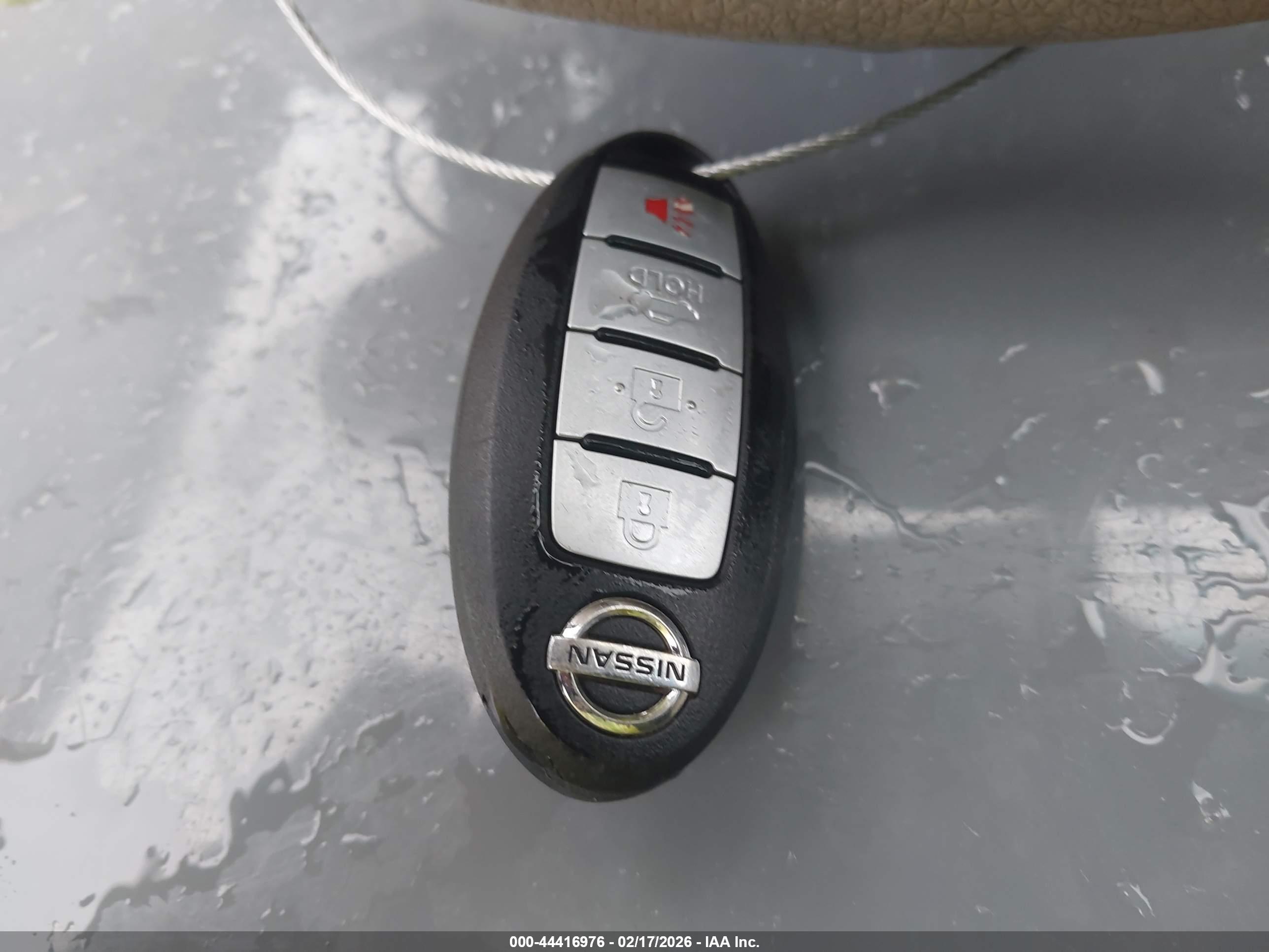 NISSAN ALTIMA image 11