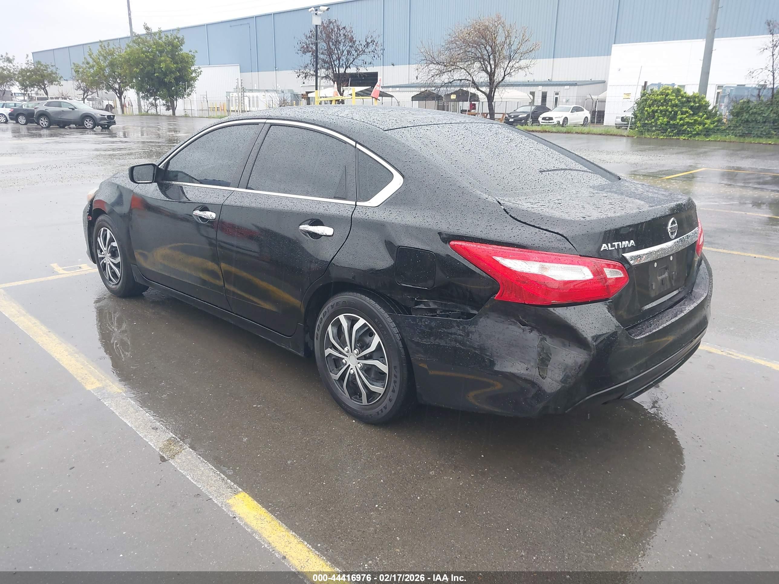 NISSAN ALTIMA image 3