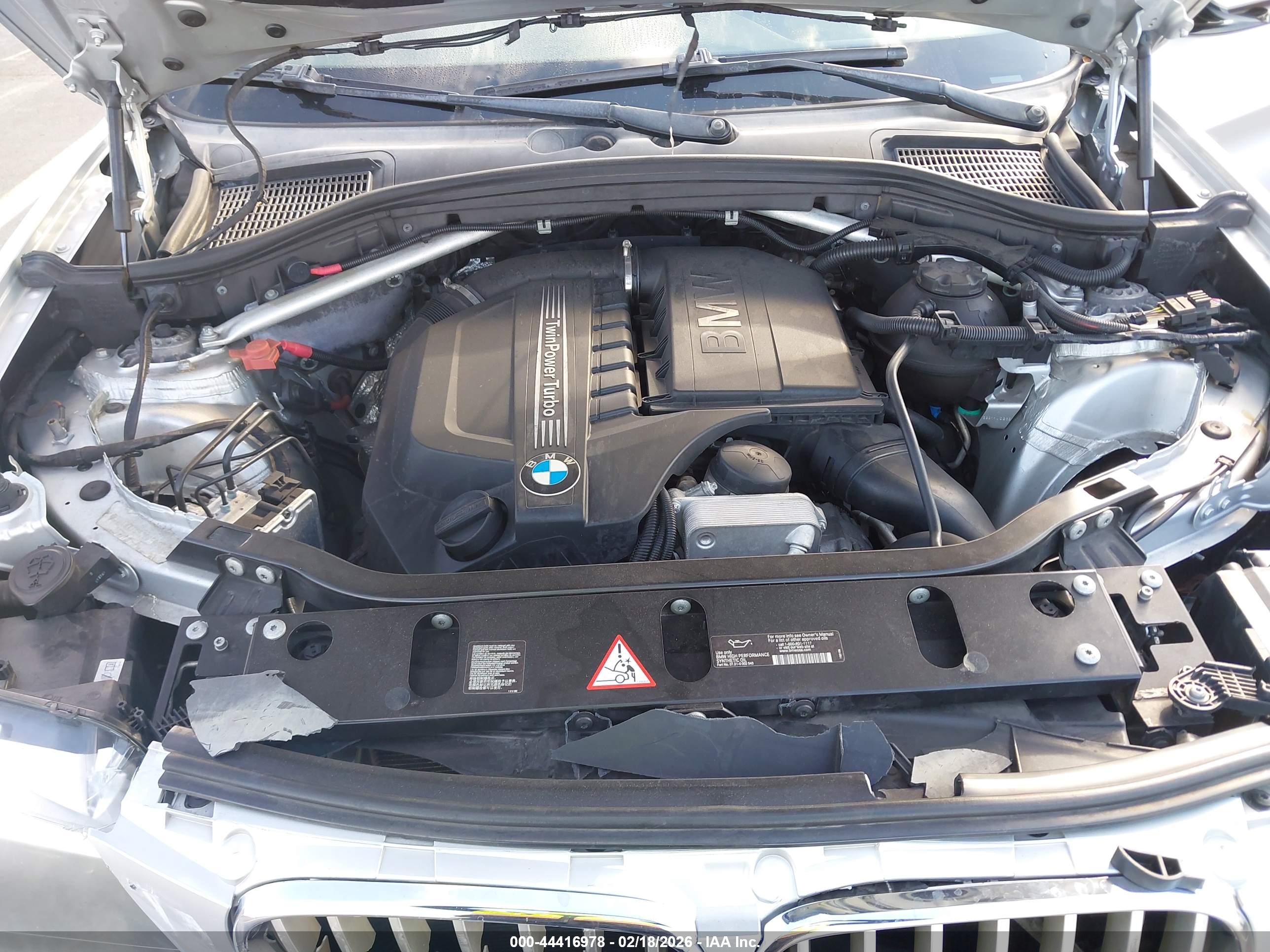 BMW X3 image 10