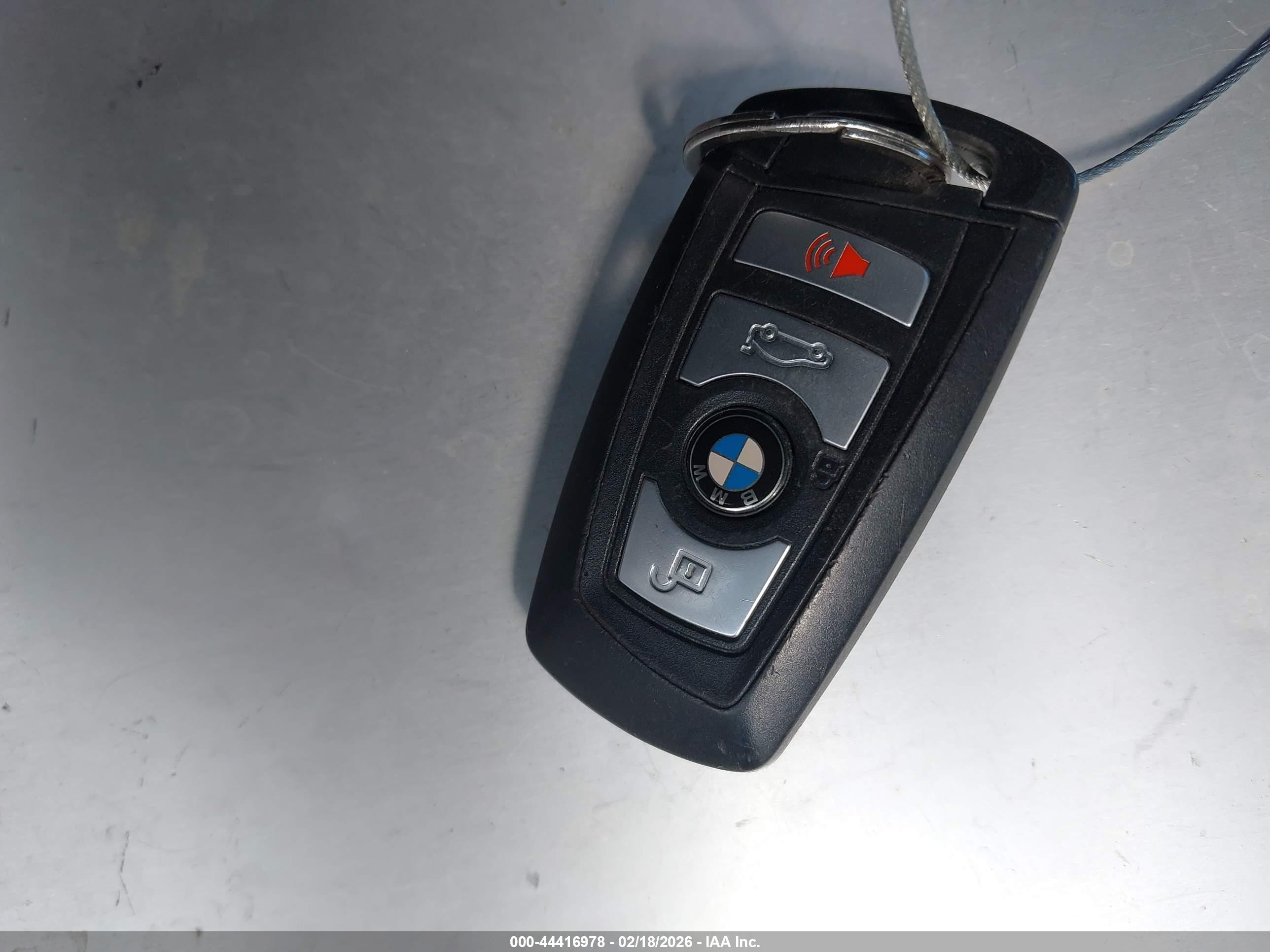 BMW X3 image 11