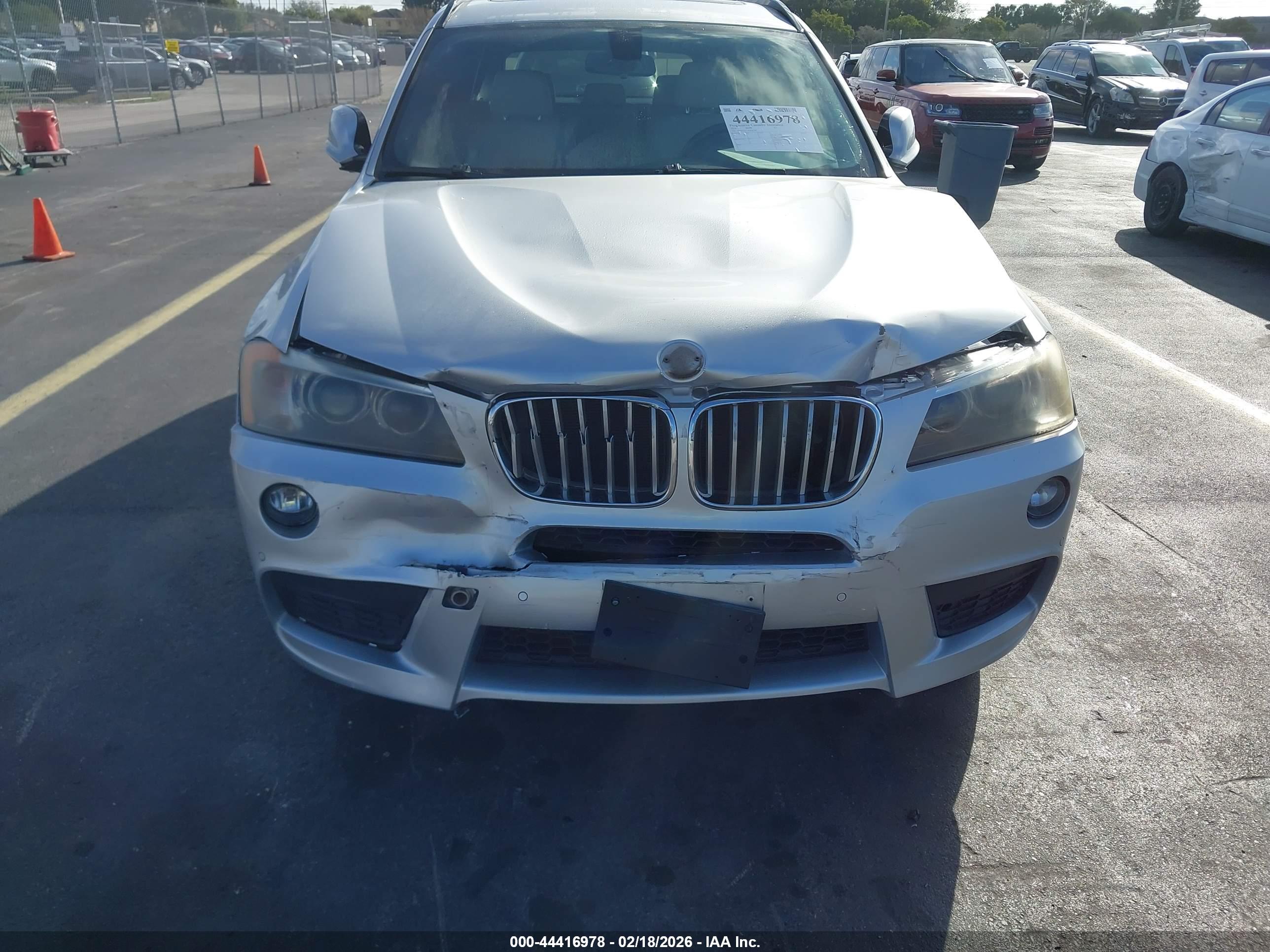BMW X3 image 6