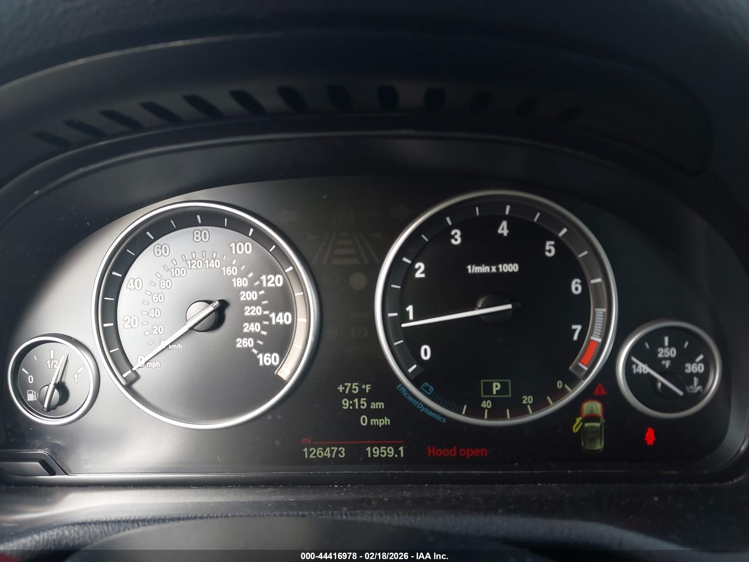 BMW X3 image 7
