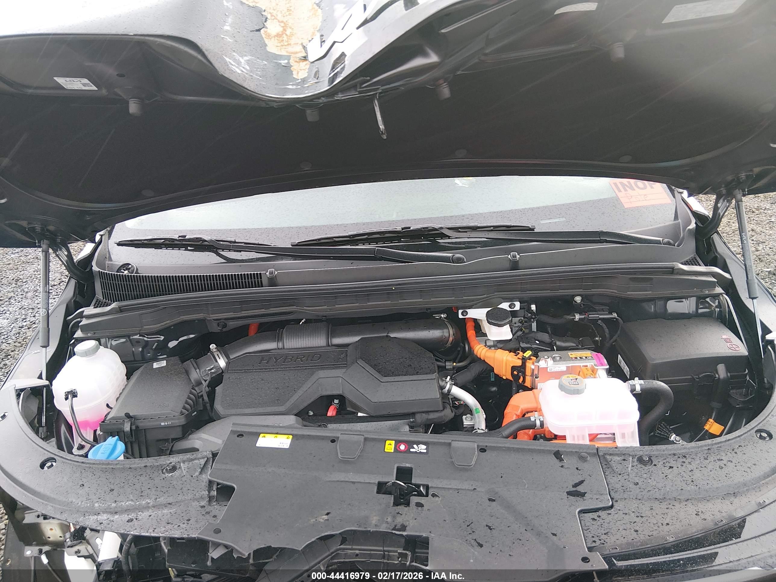 KIA CARNIVAL image 10