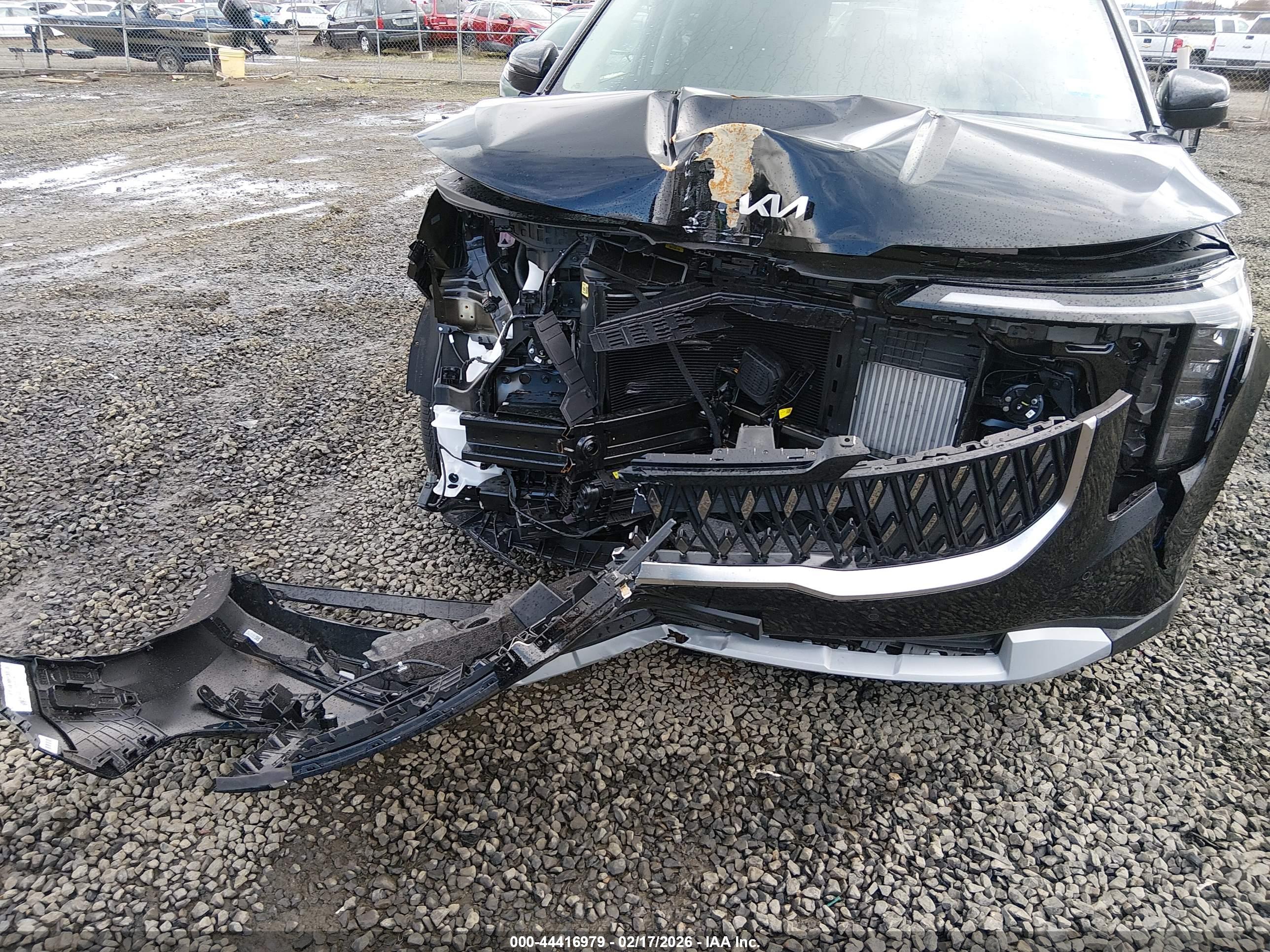 KIA CARNIVAL image 6