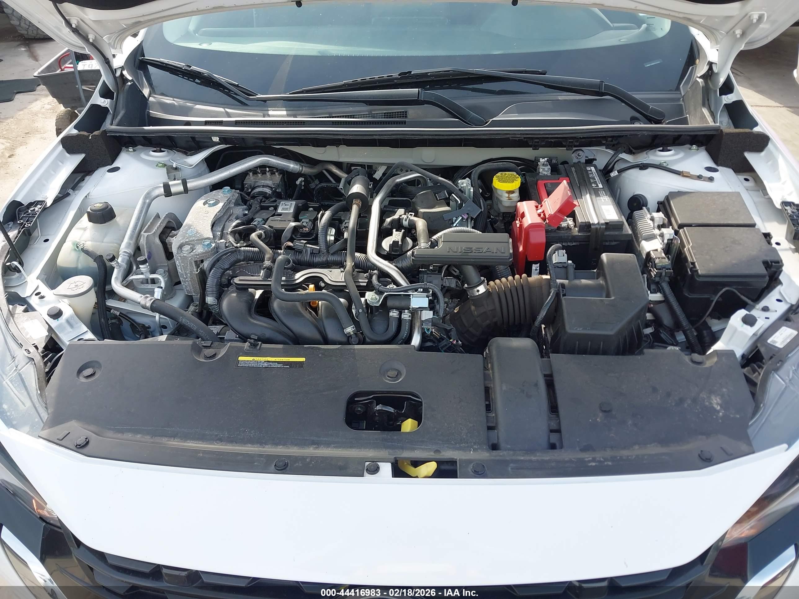 NISSAN SENTRA image 10