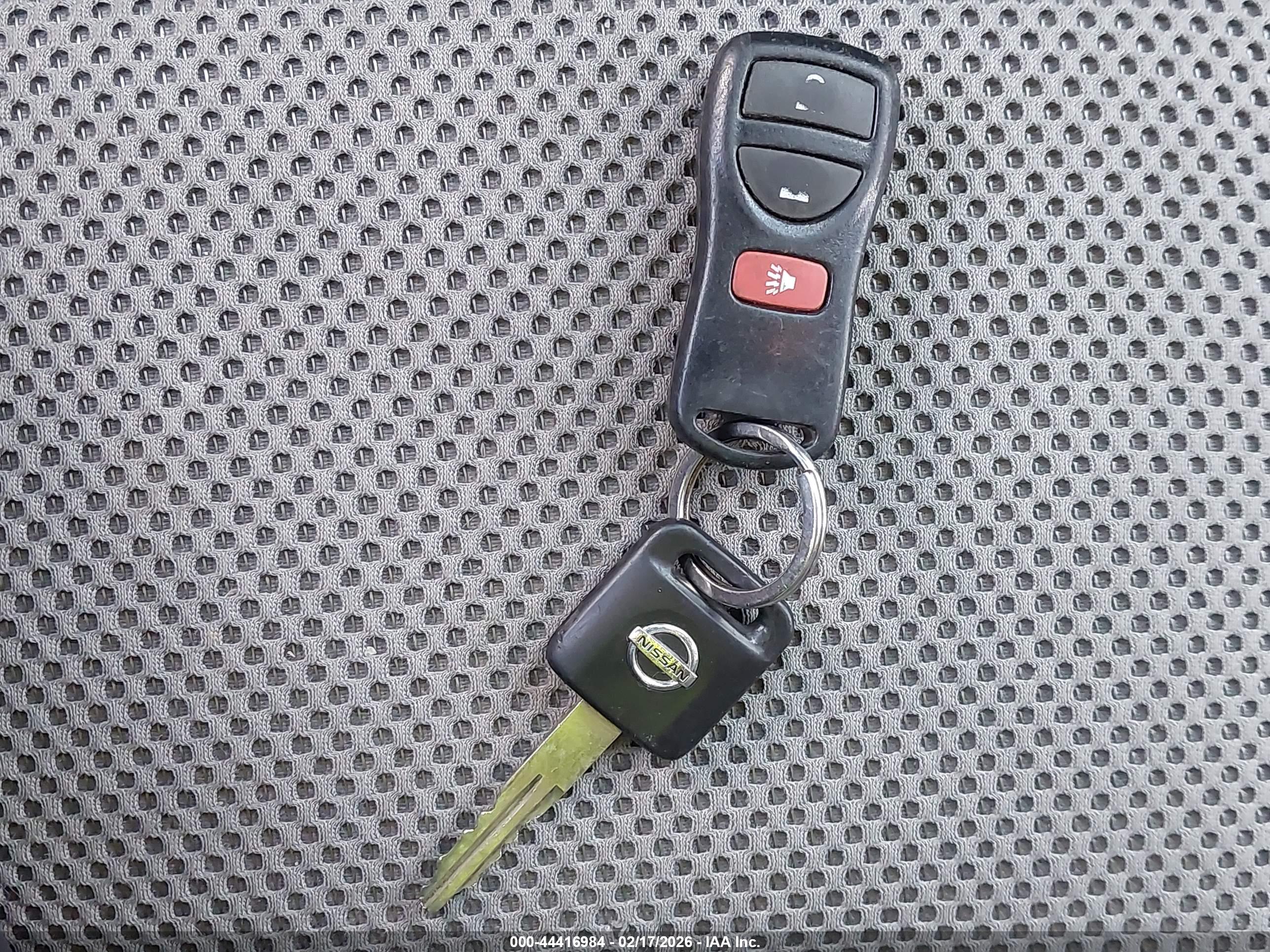 NISSAN FRONTIER image 11