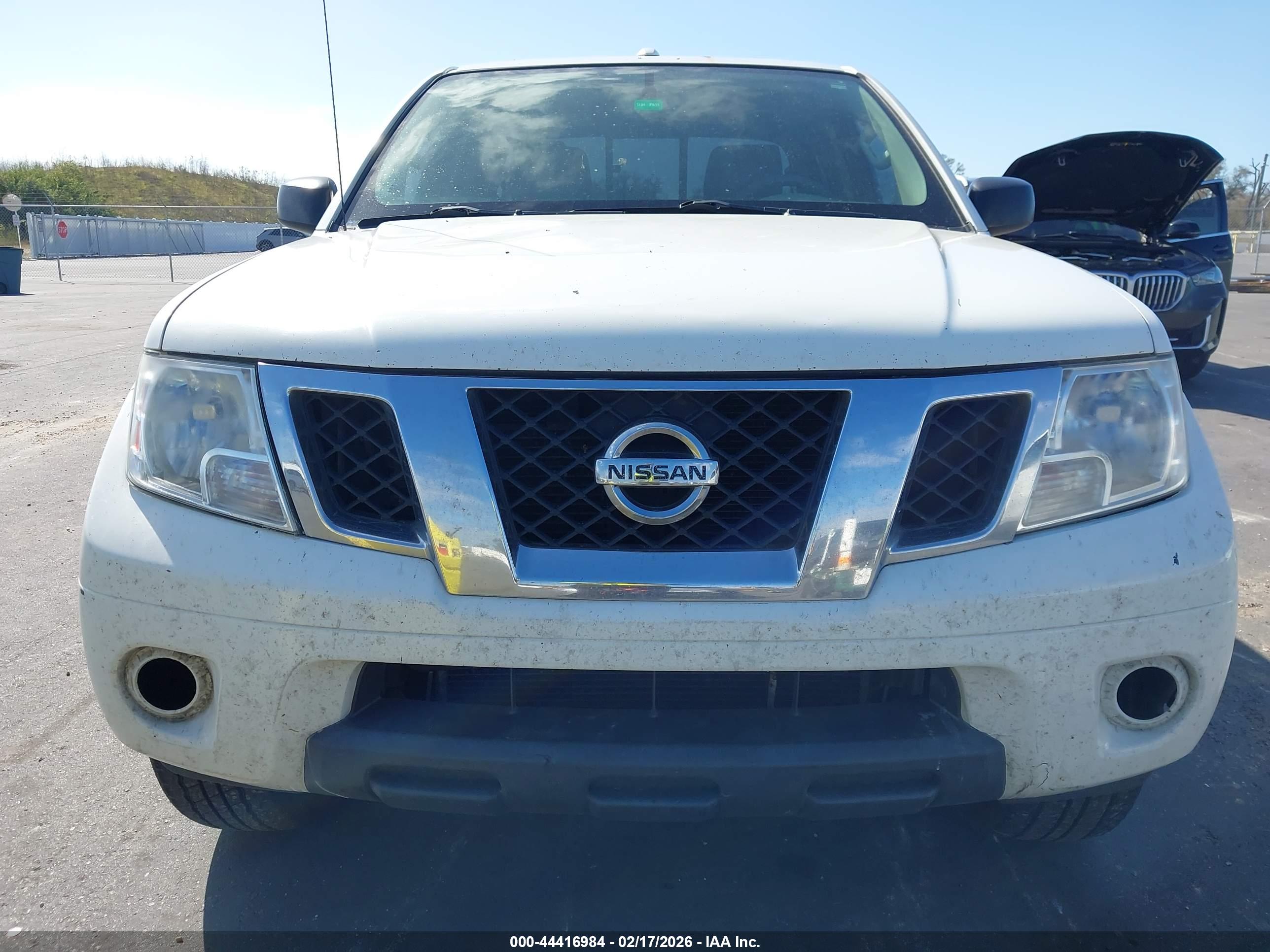 NISSAN FRONTIER image 6