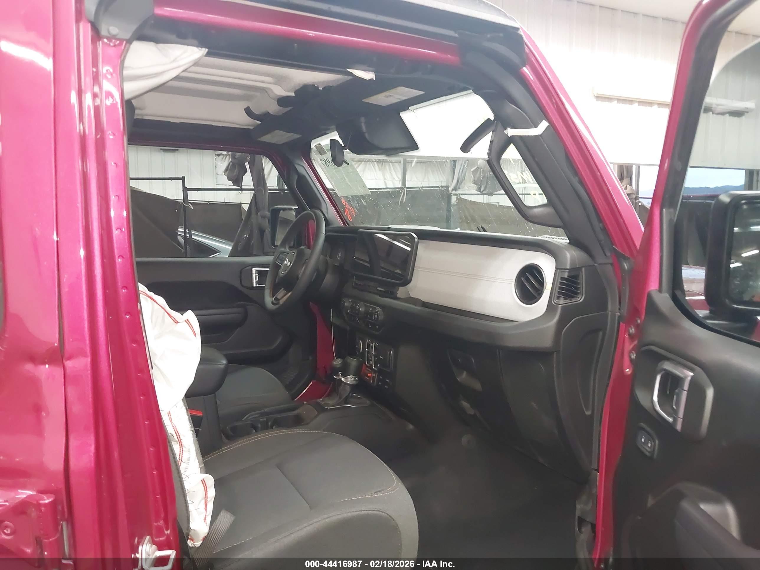 JEEP GLADIATOR image 5