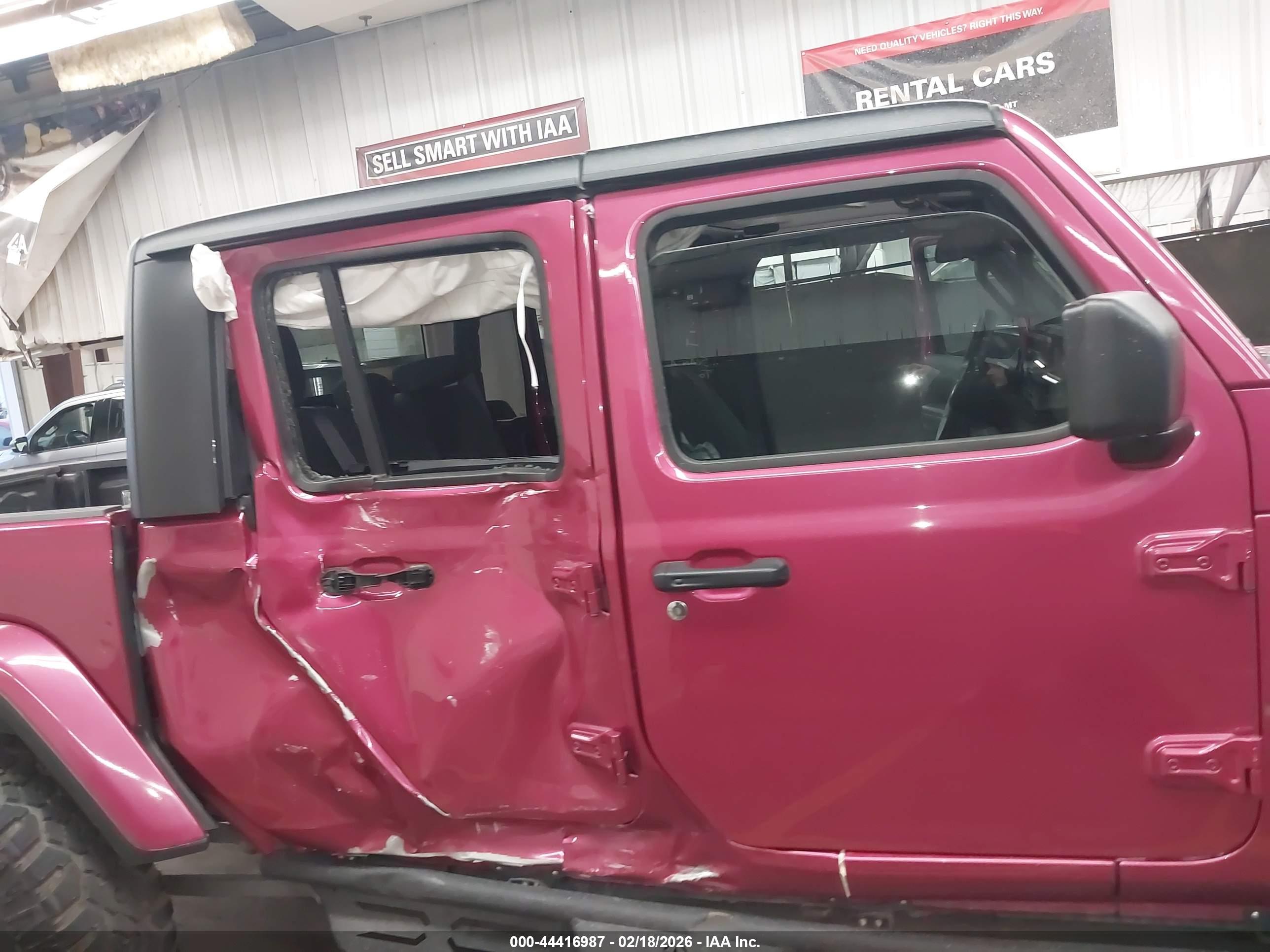 JEEP GLADIATOR image 6