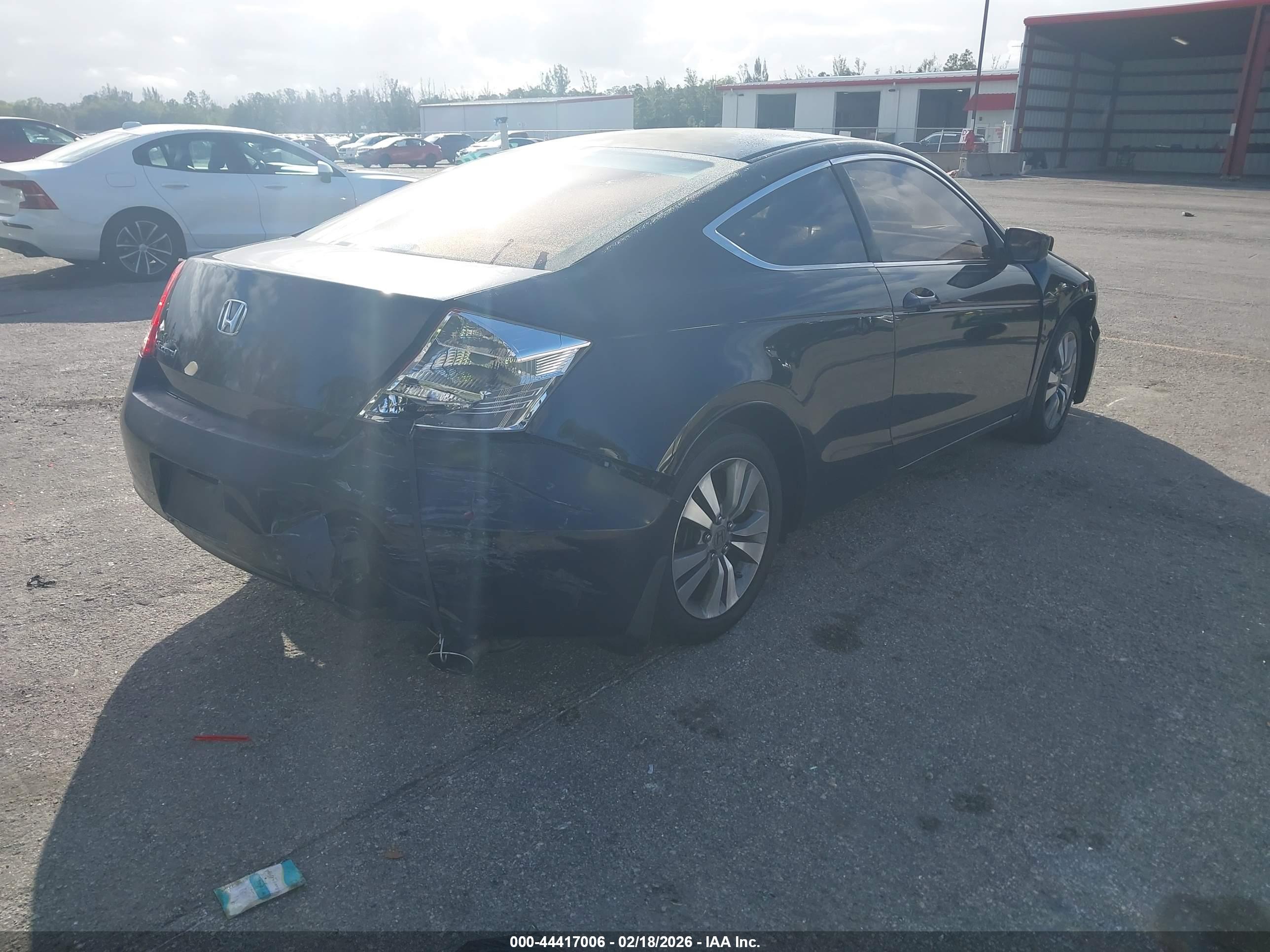 HONDA ACCORD image 4