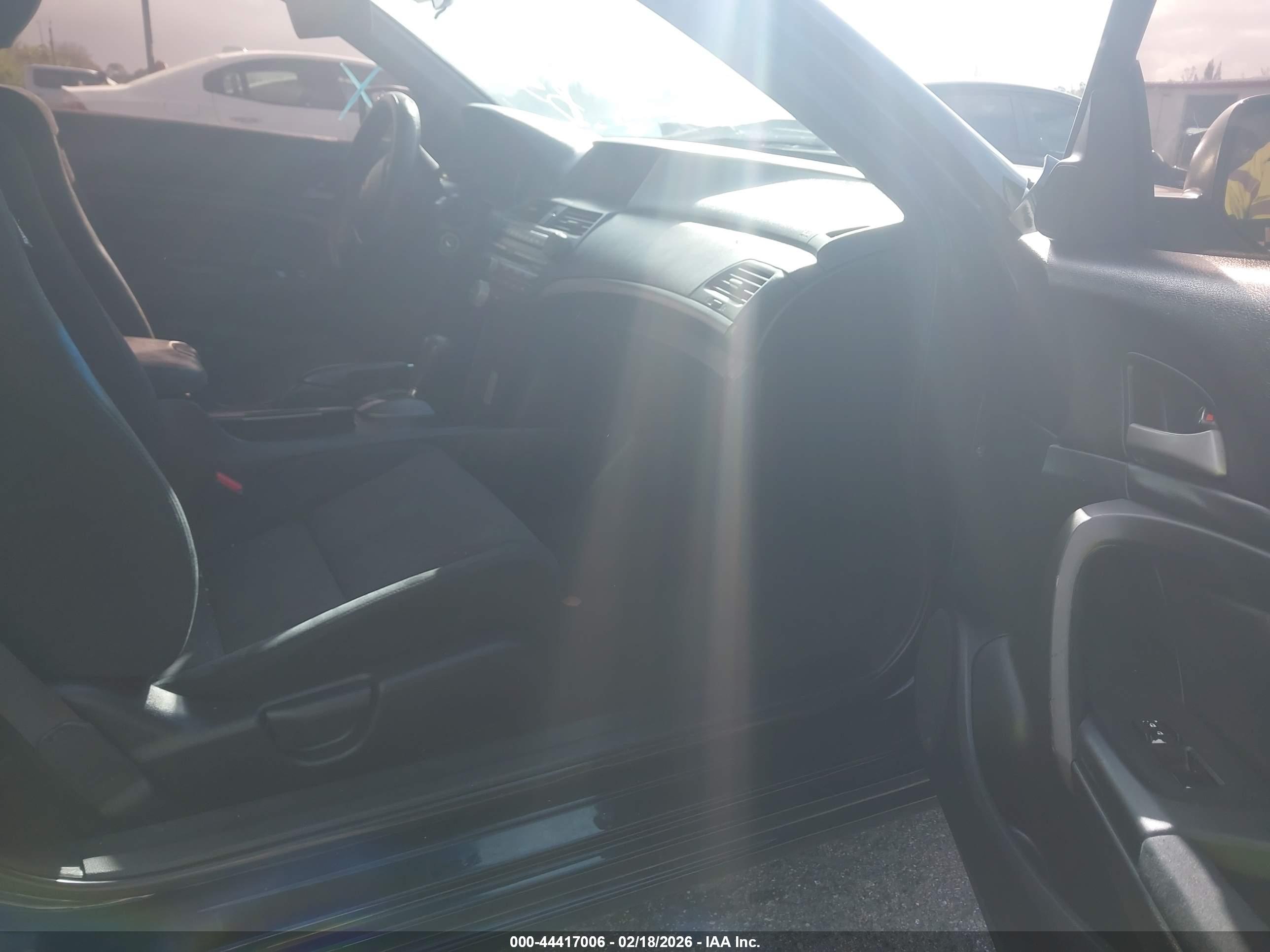 HONDA ACCORD image 5