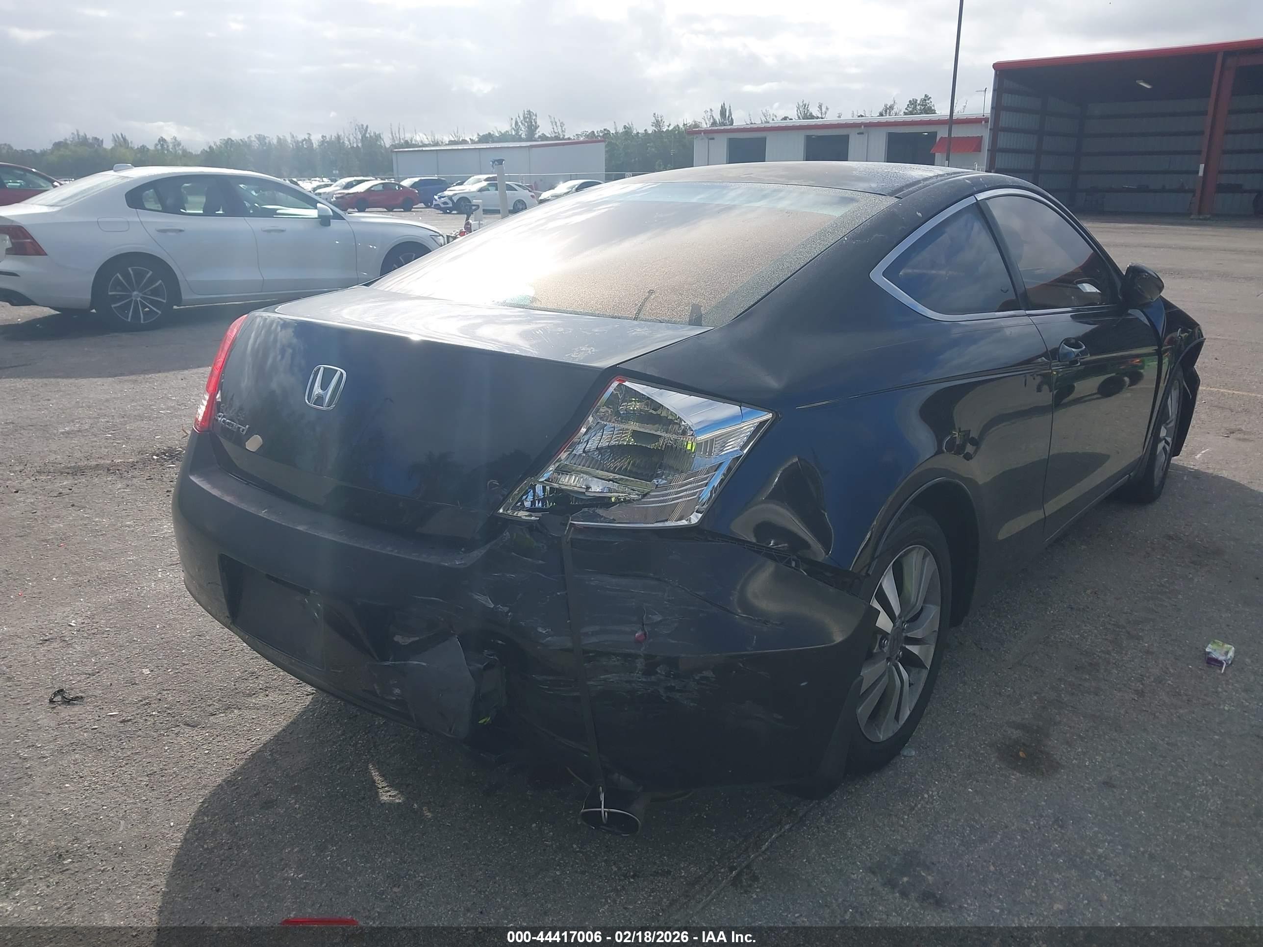 HONDA ACCORD image 6