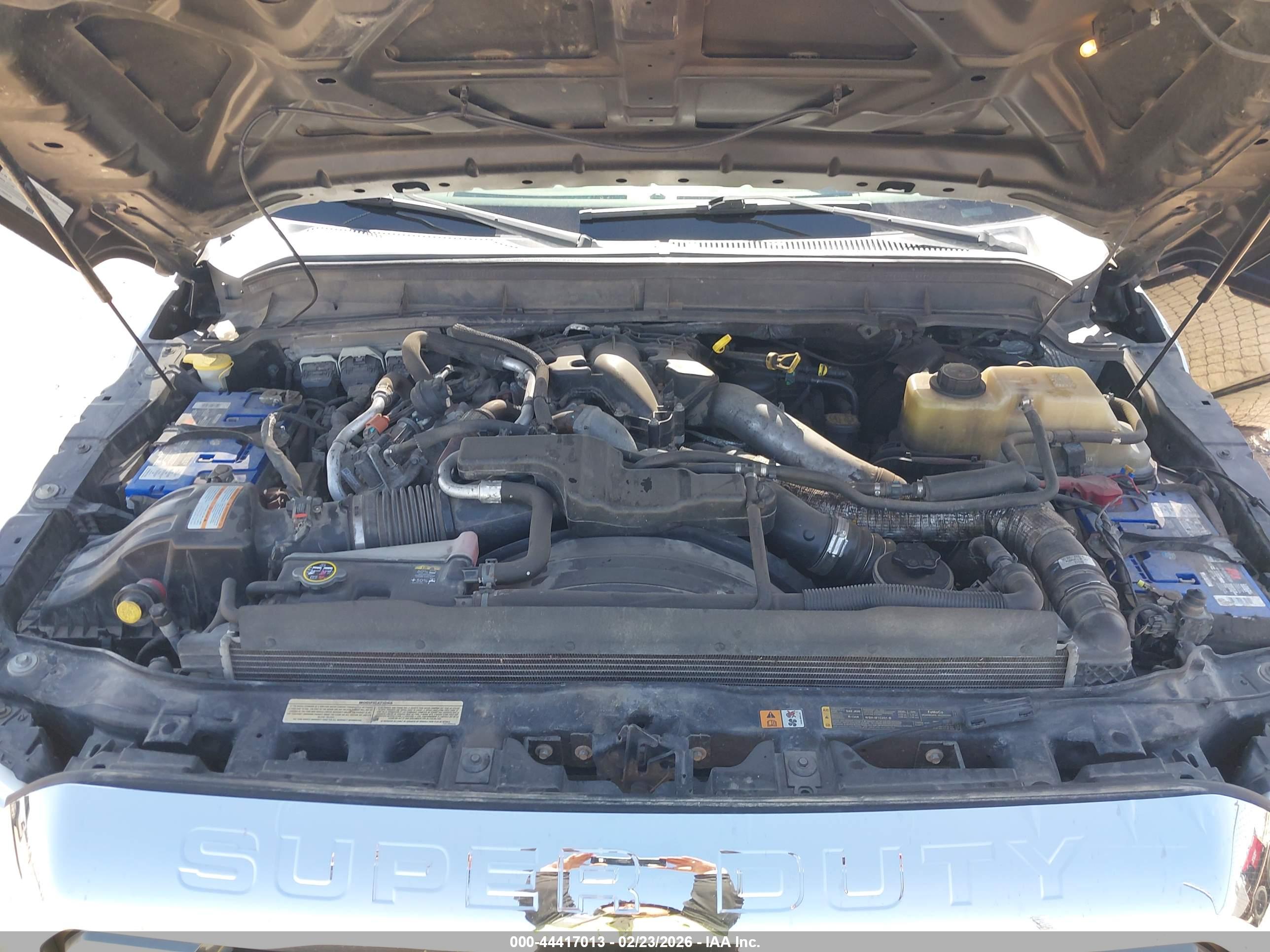 FORD F-250 image 10
