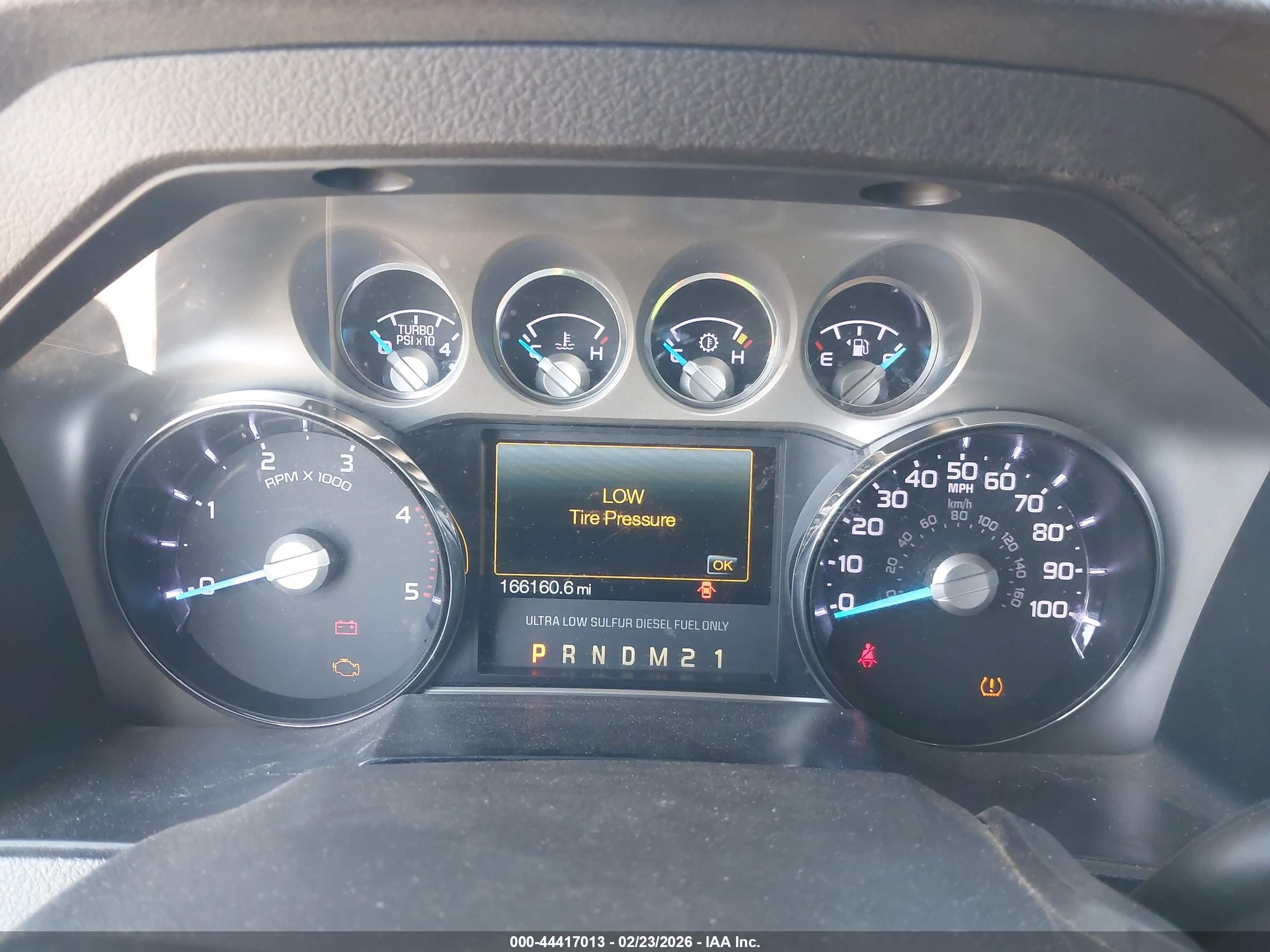 FORD F-250 image 7