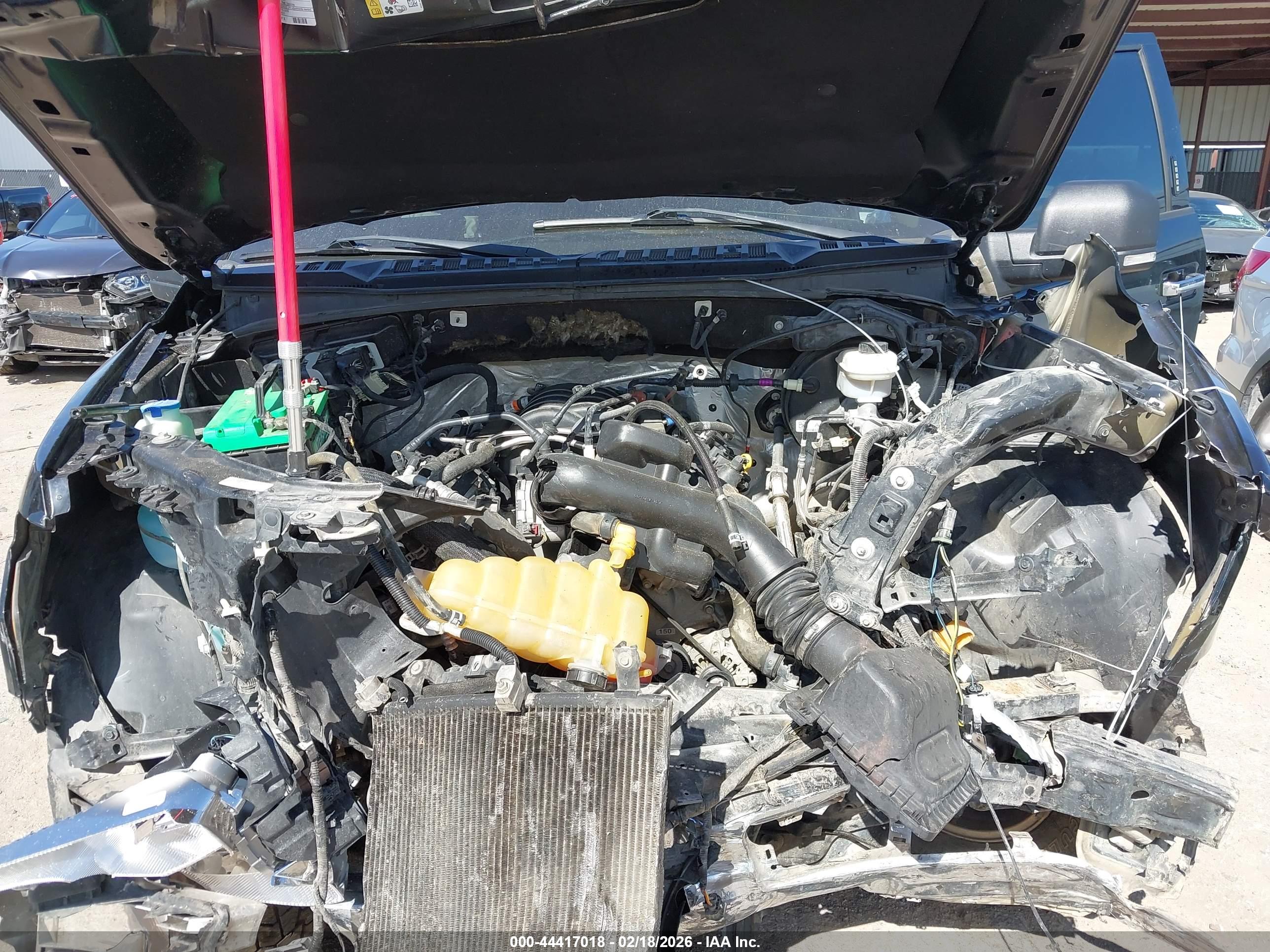 FORD F-150 image 10