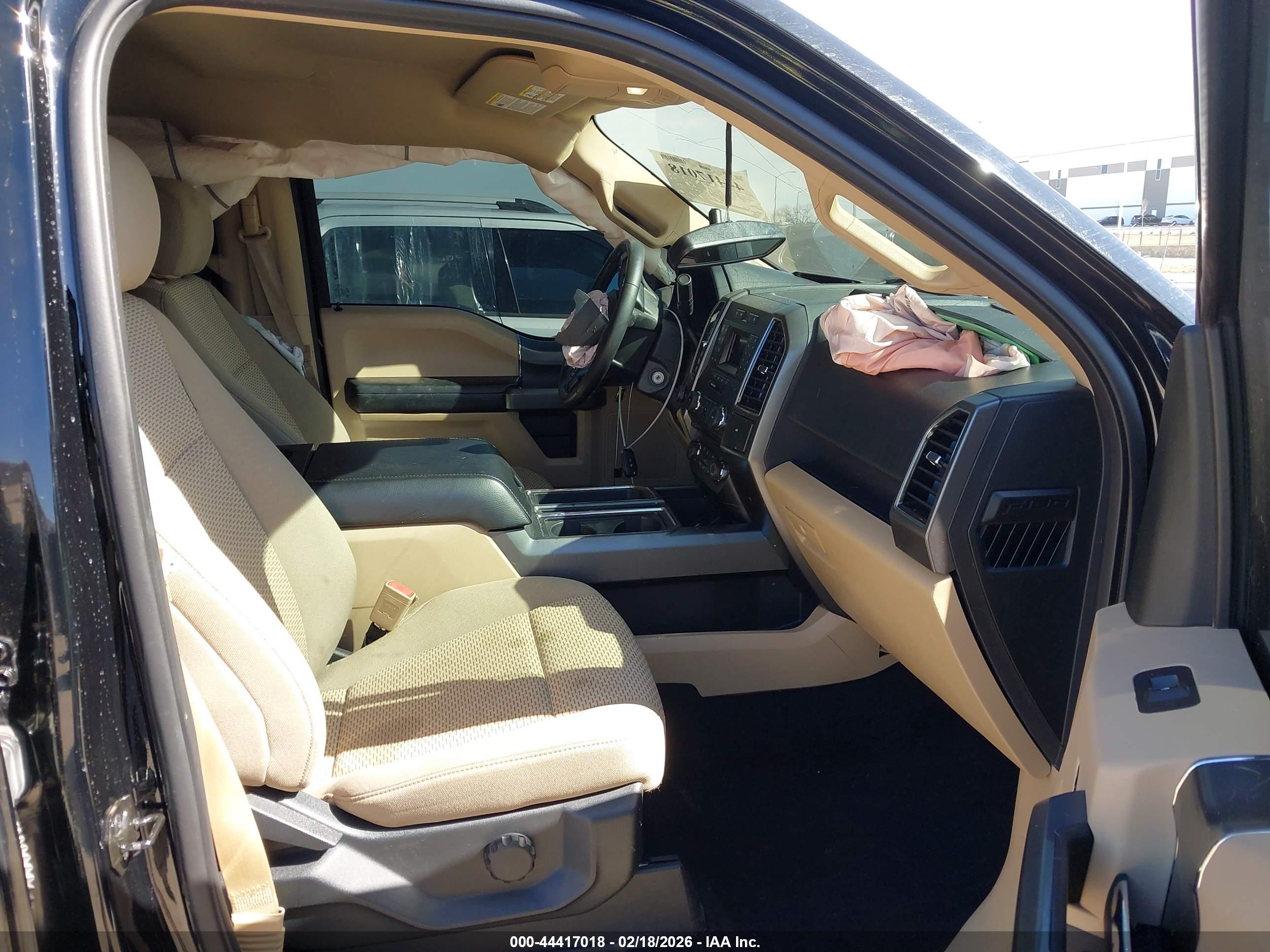 FORD F-150 image 5