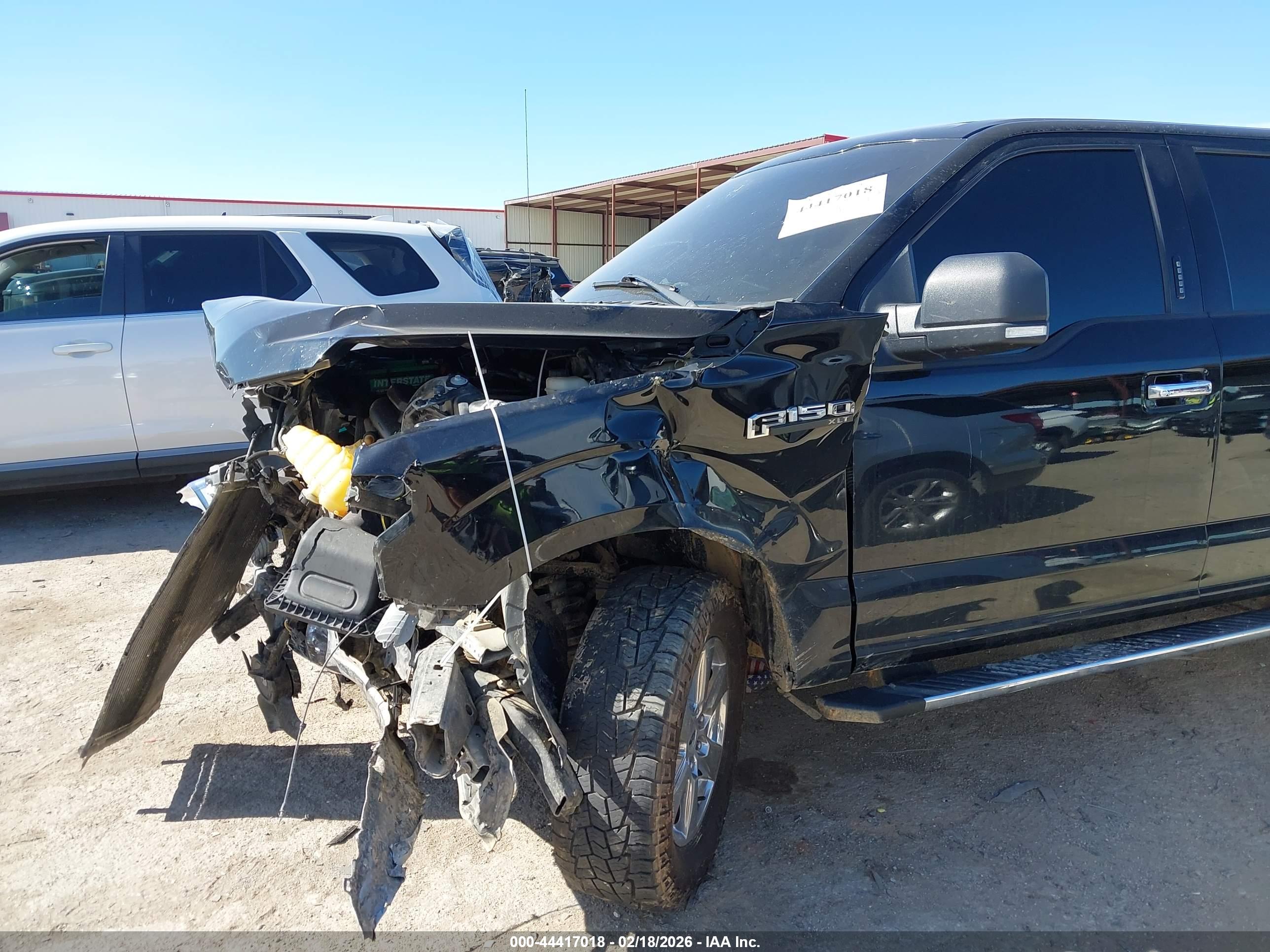 FORD F-150 image 6