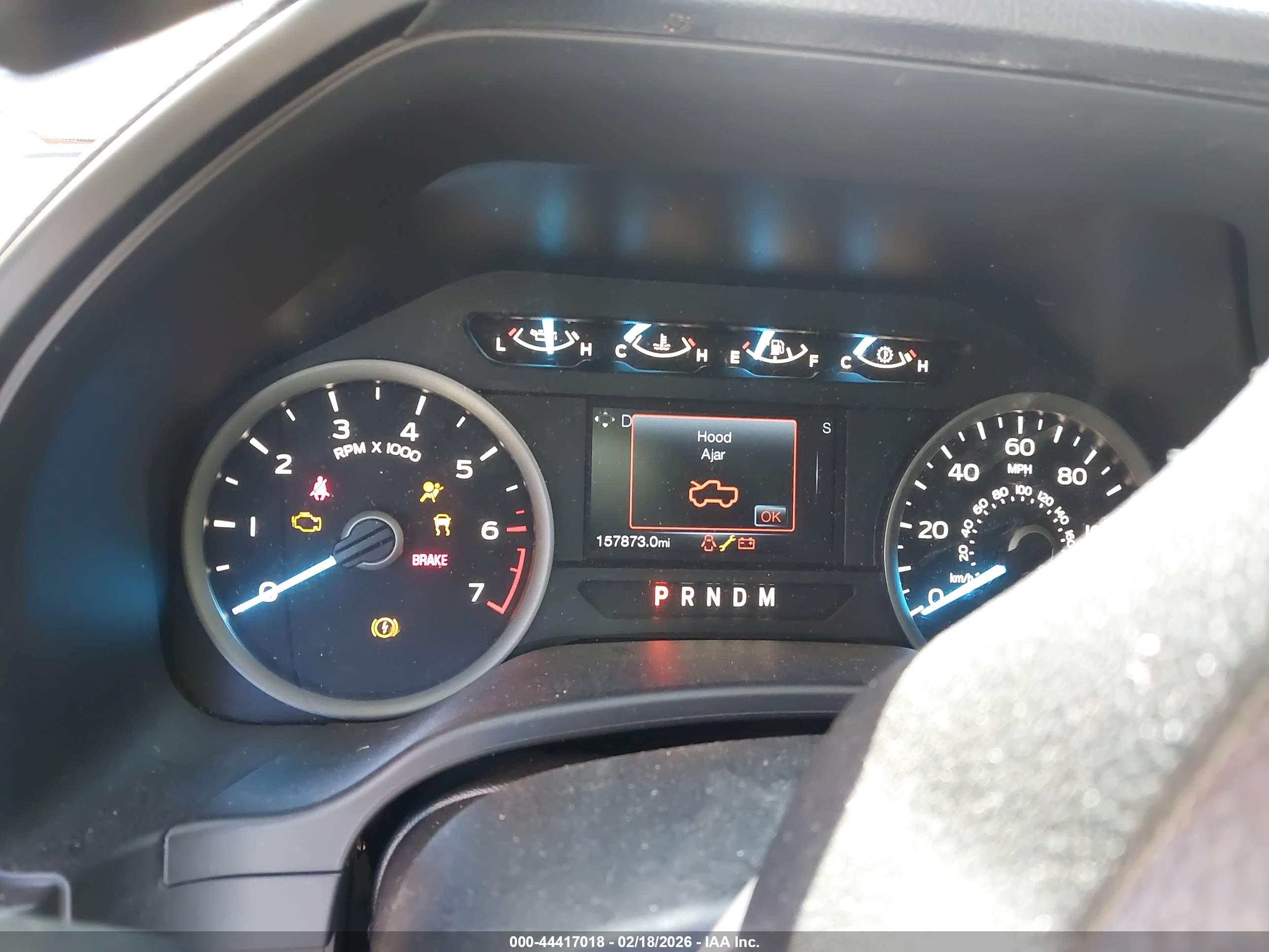 FORD F-150 image 7
