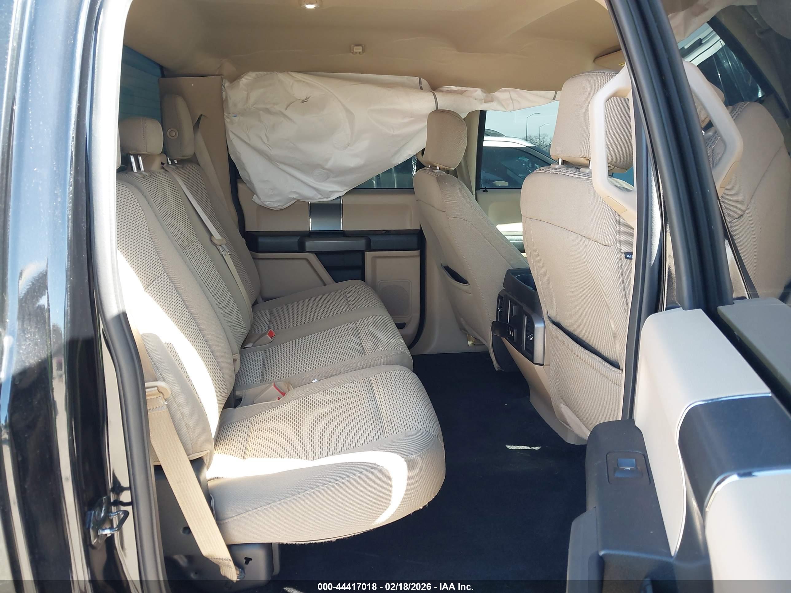 FORD F-150 image 8
