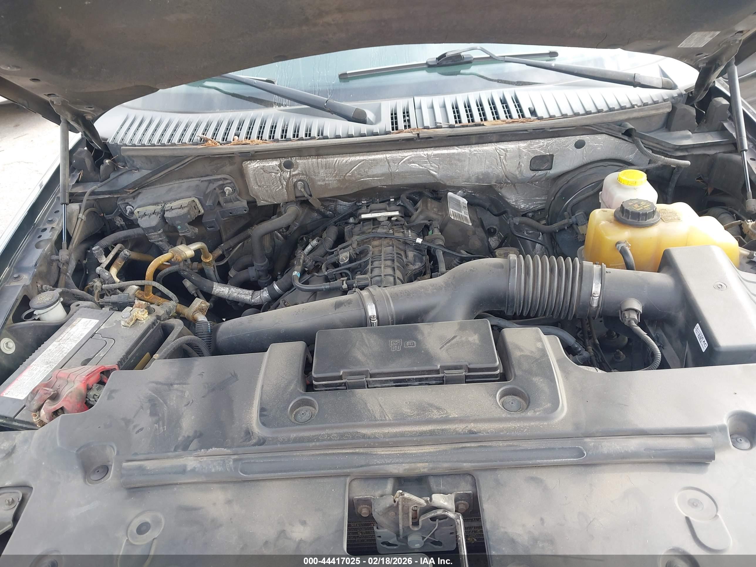 FORD EXPEDITION image 10
