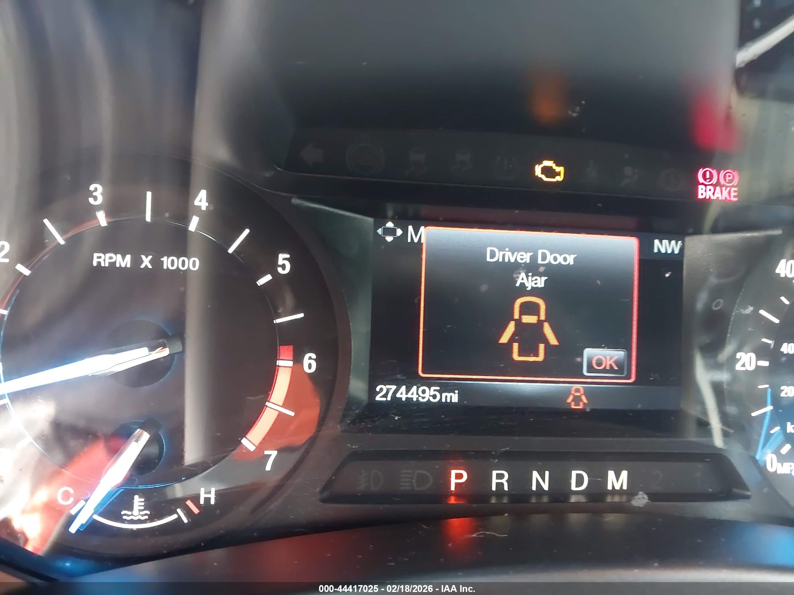 FORD EXPEDITION image 7