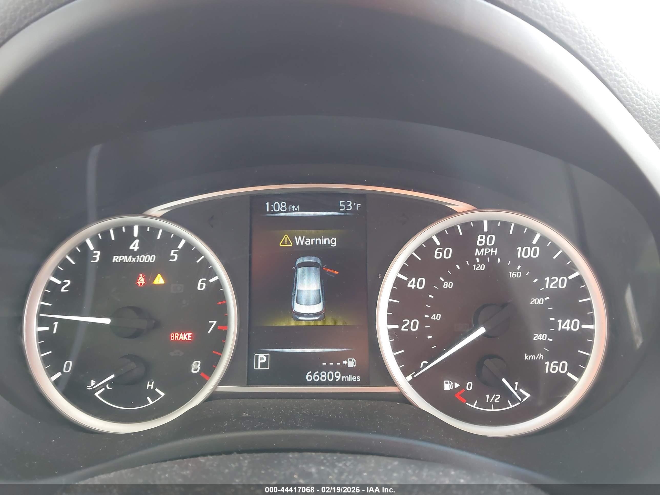 NISSAN SENTRA image 7