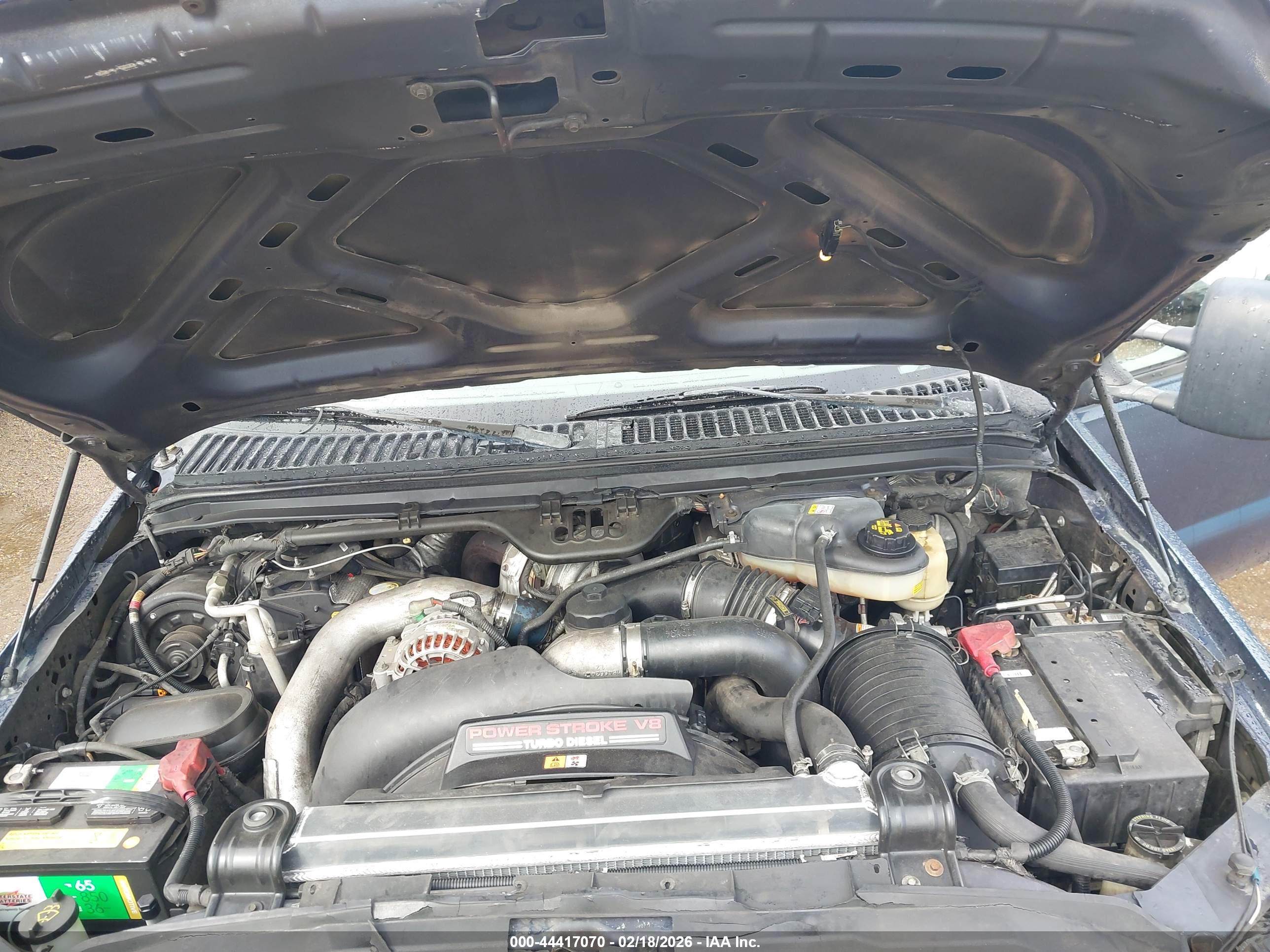 FORD F-250 image 10