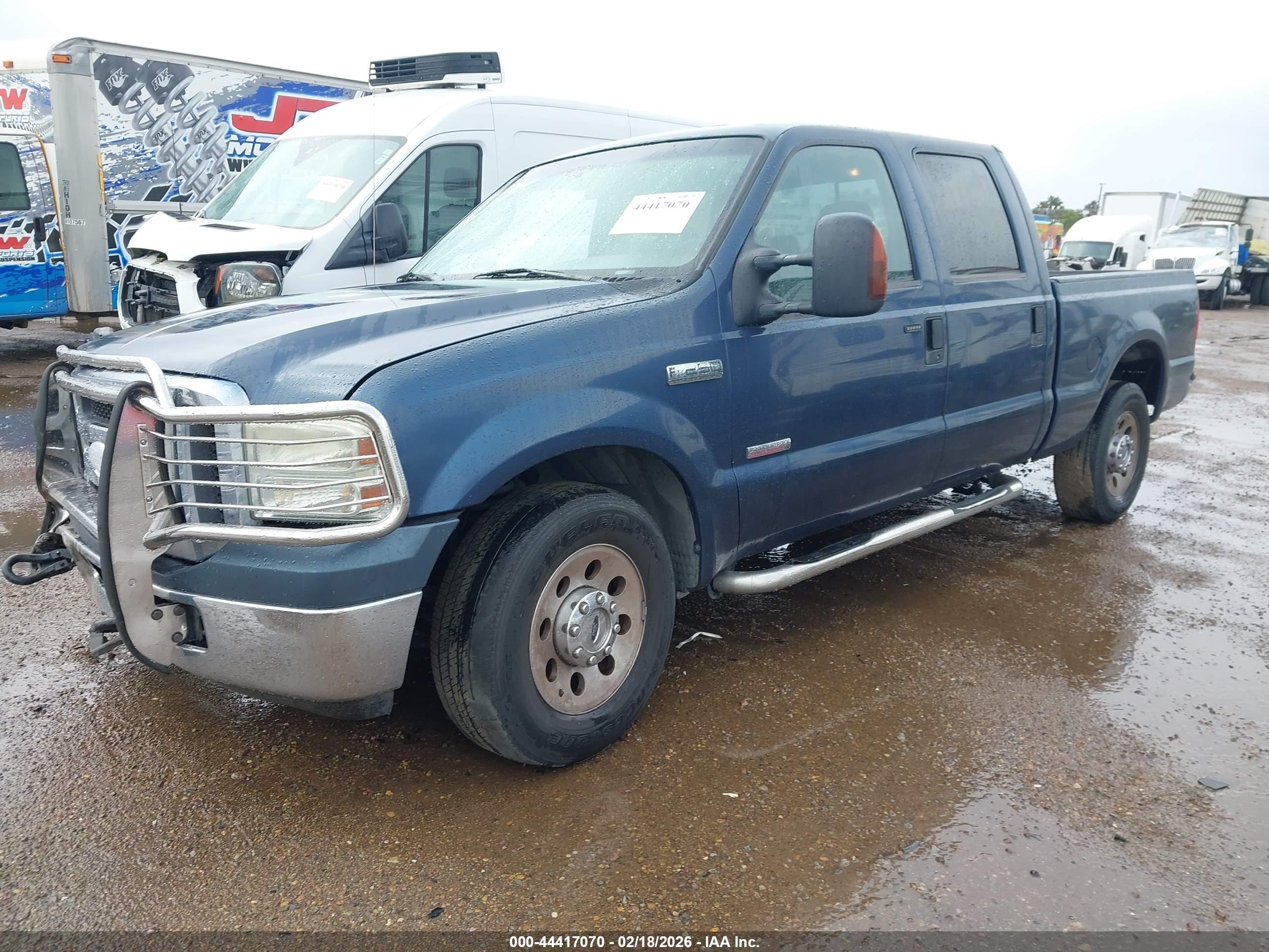 FORD F-250 image 2