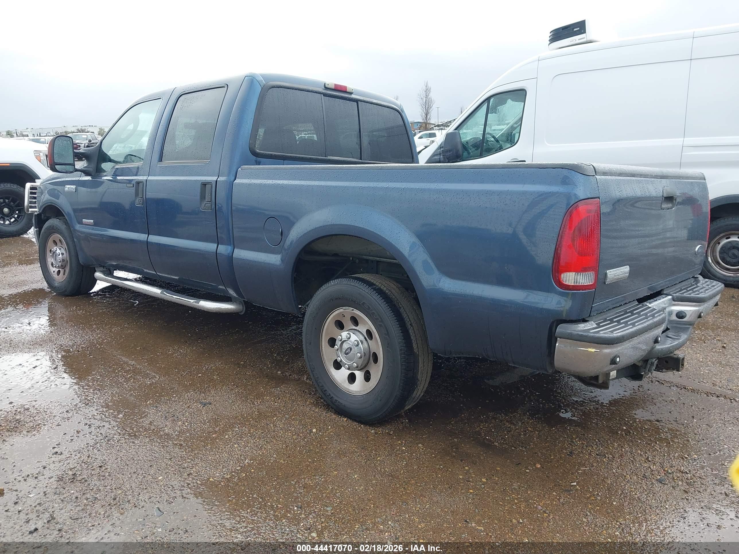 FORD F-250 image 3