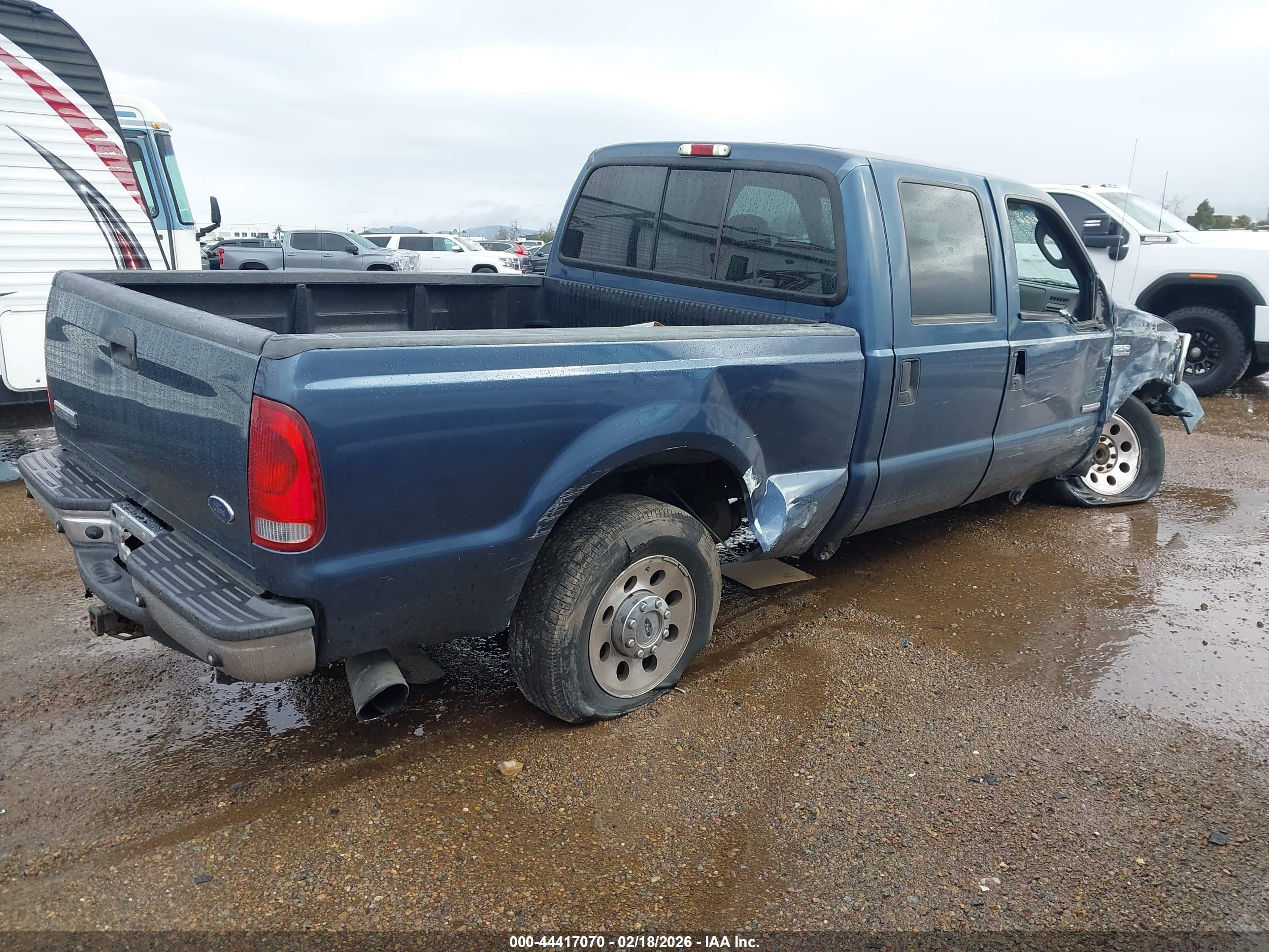 FORD F-250 image 4