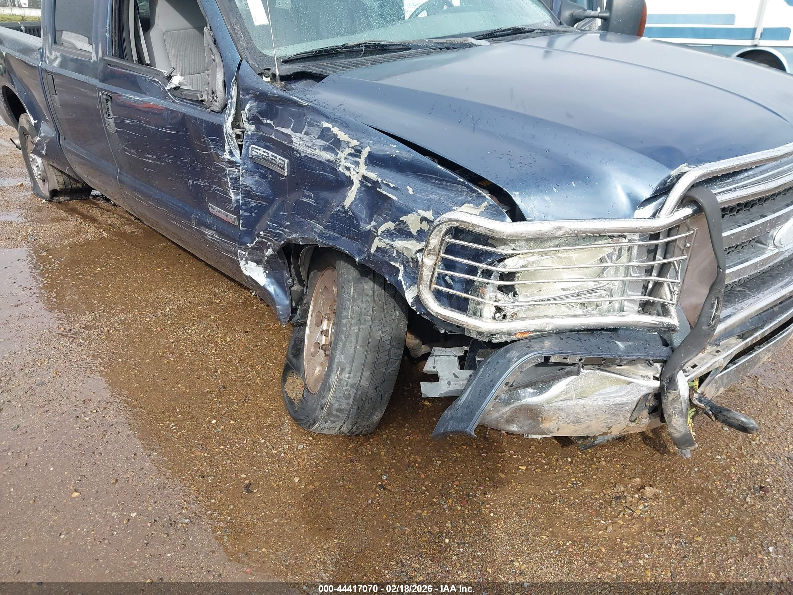 FORD F-250 image 6