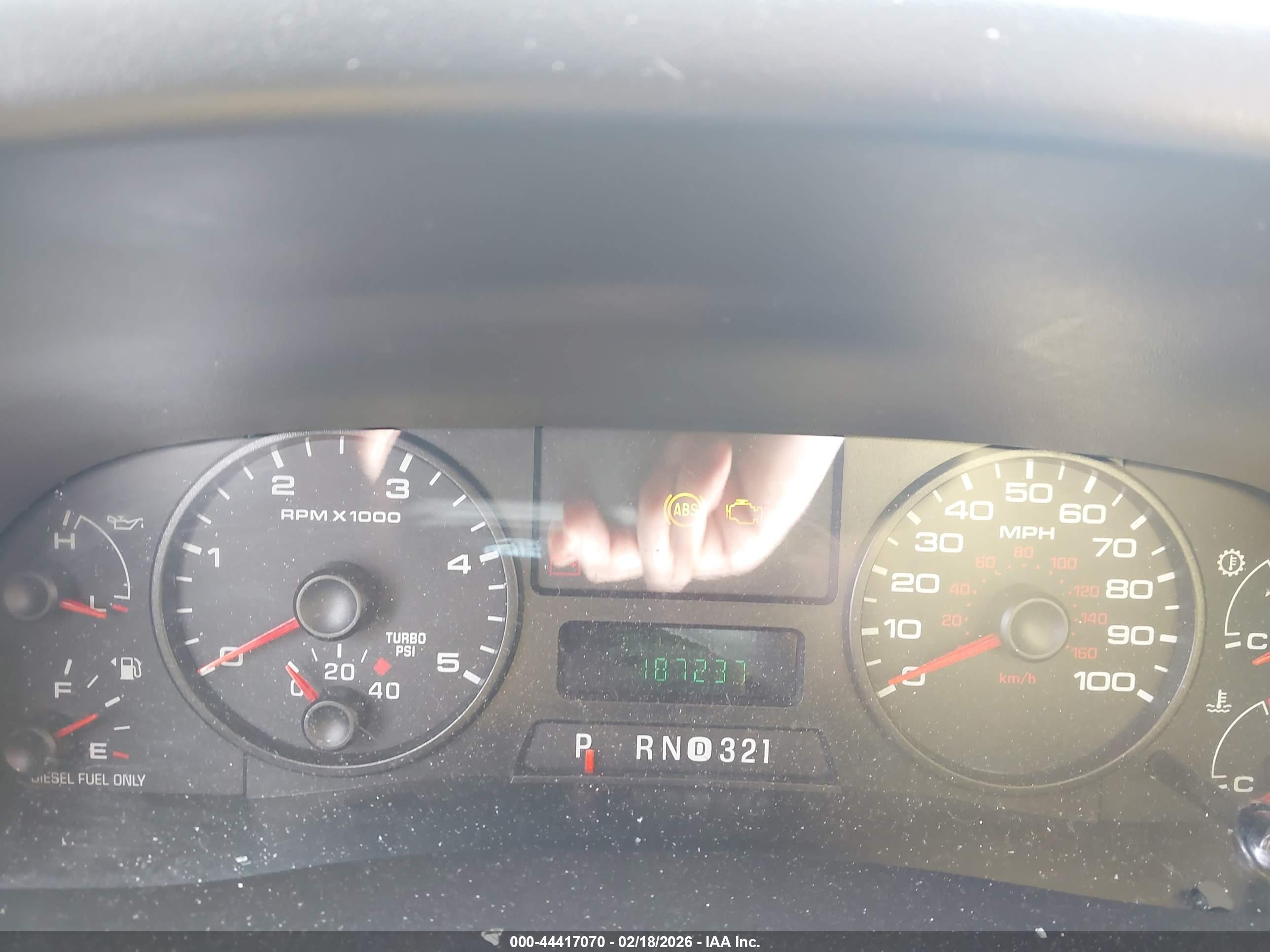 FORD F-250 image 7