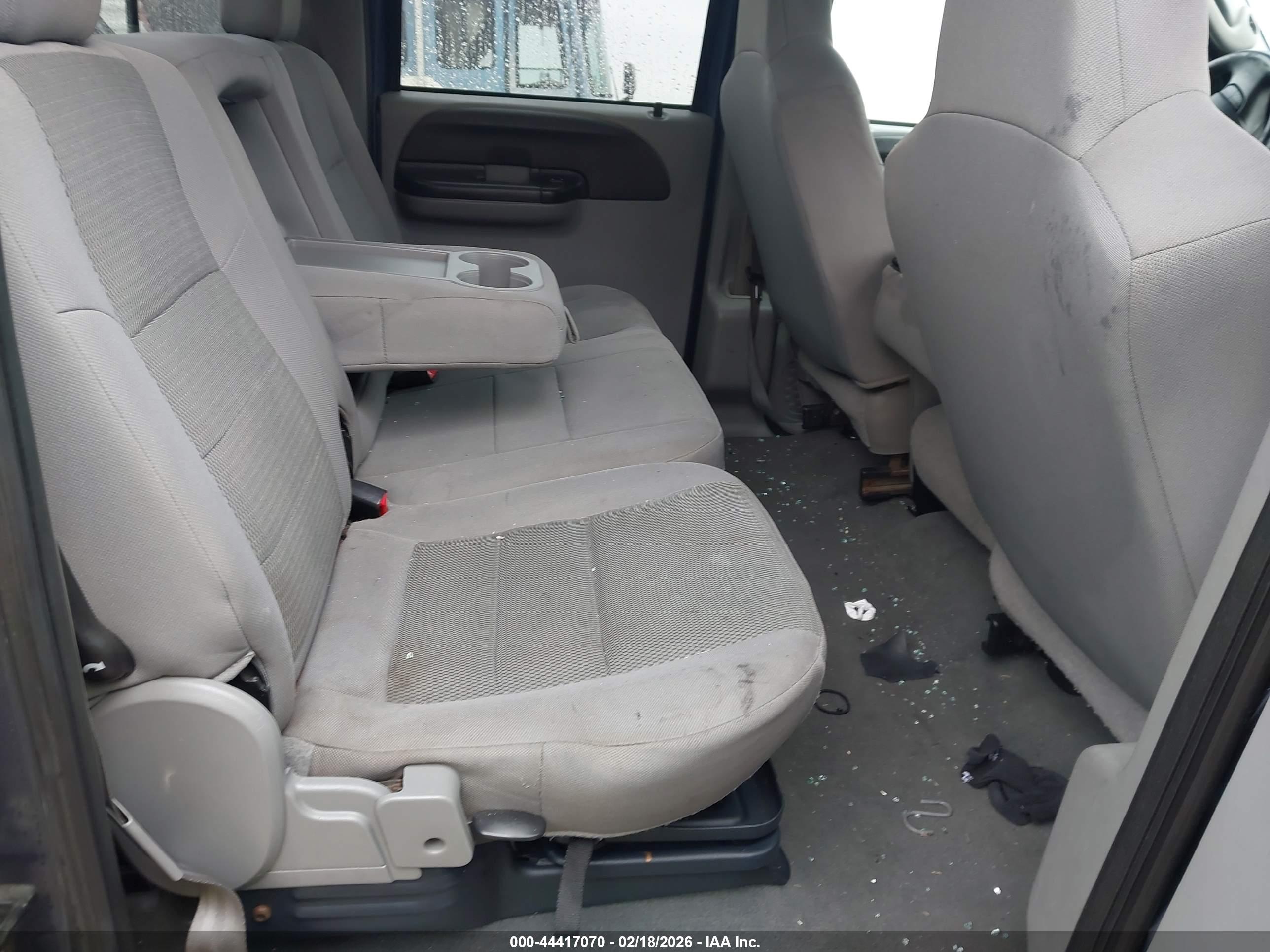 FORD F-250 image 8