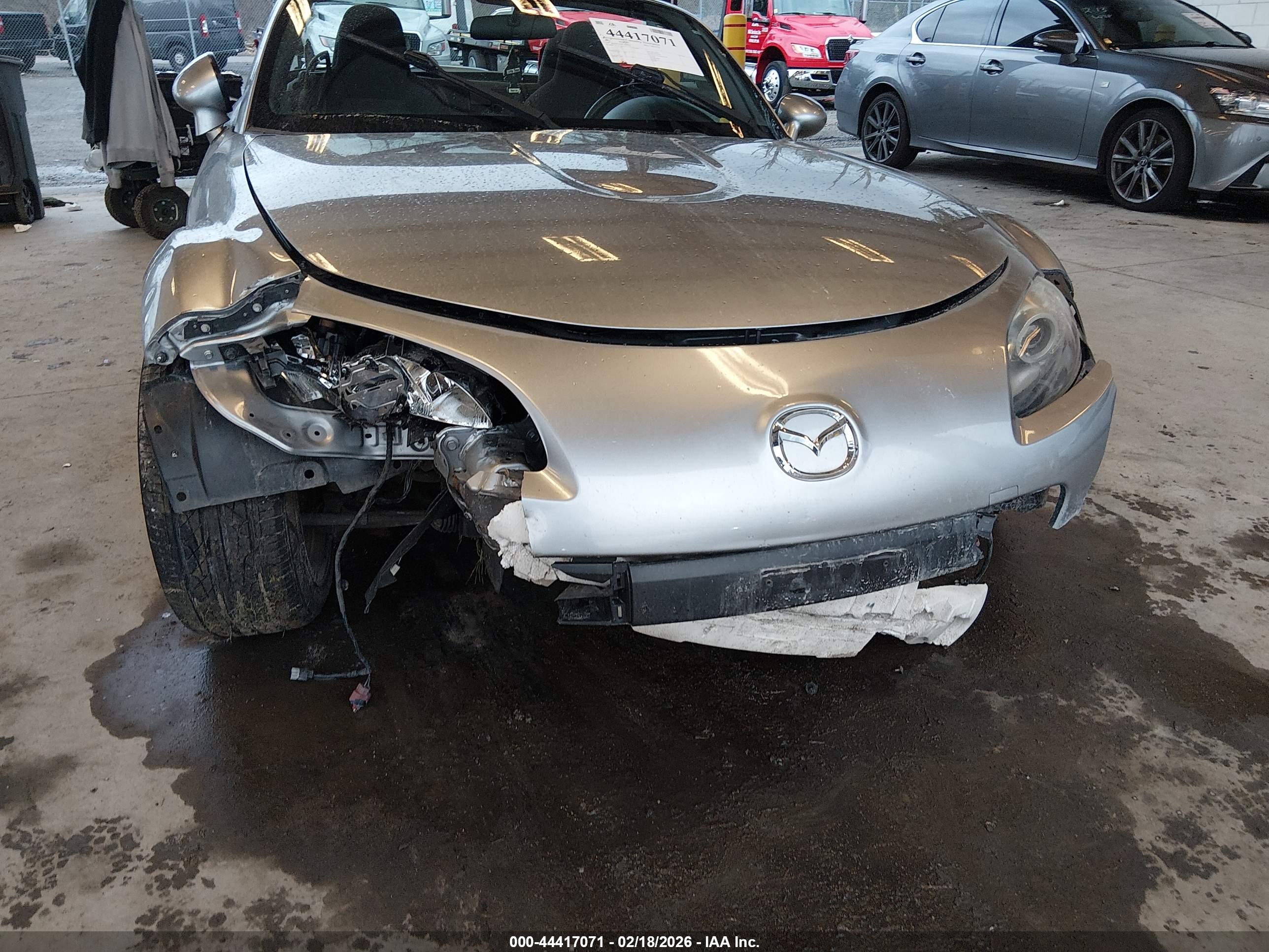 MAZDA MX-5 image 6