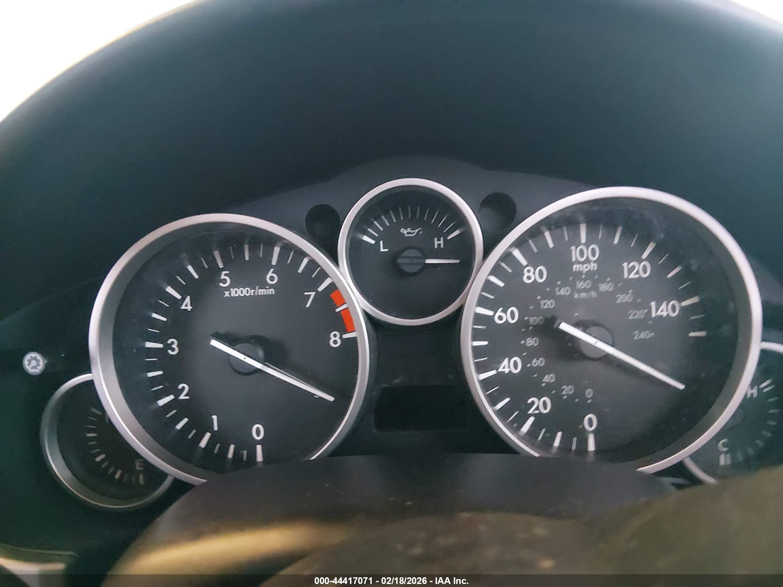 MAZDA MX-5 image 7